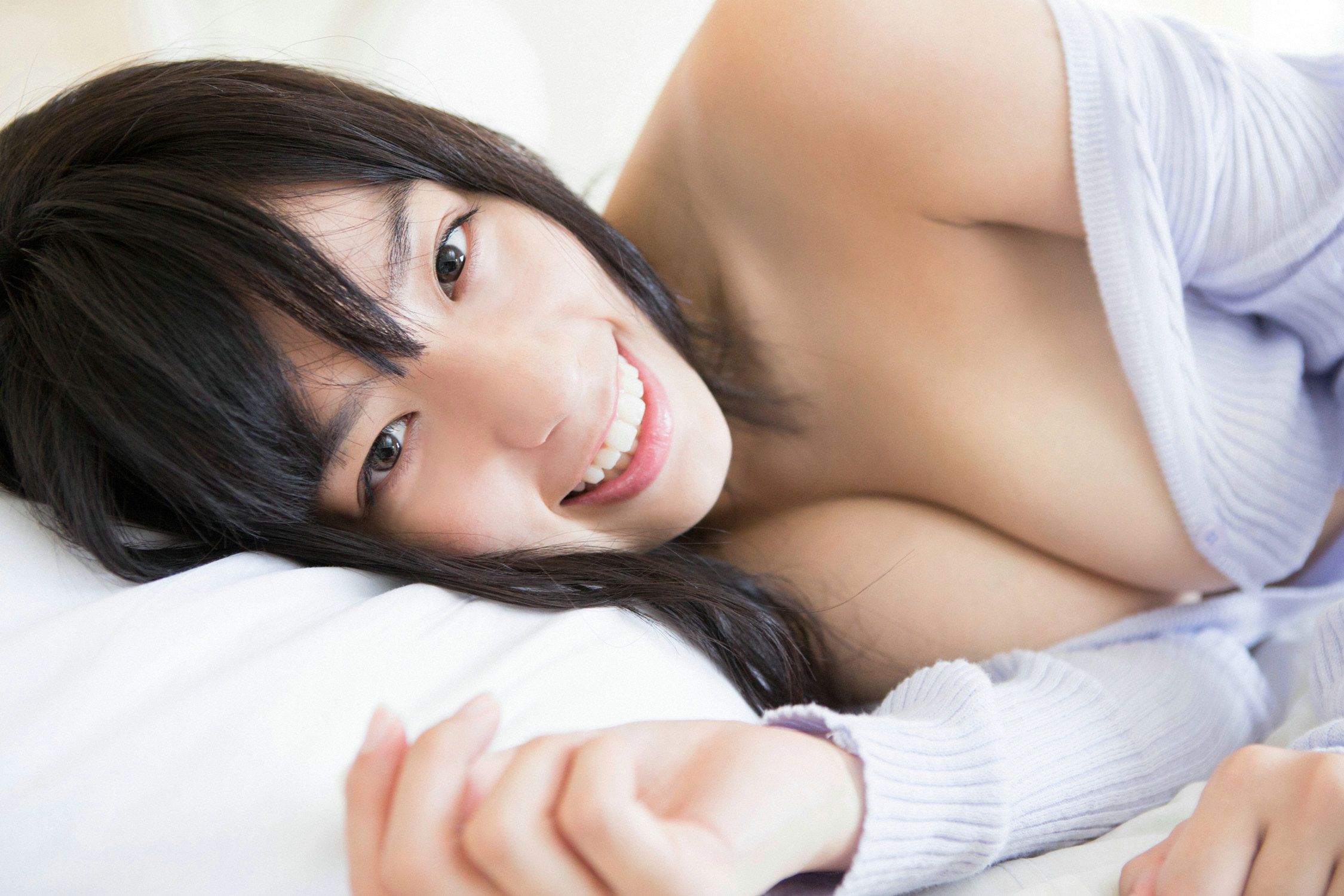 [YS Web] Vol.594 Mayu Koseta 小瀨田麻由