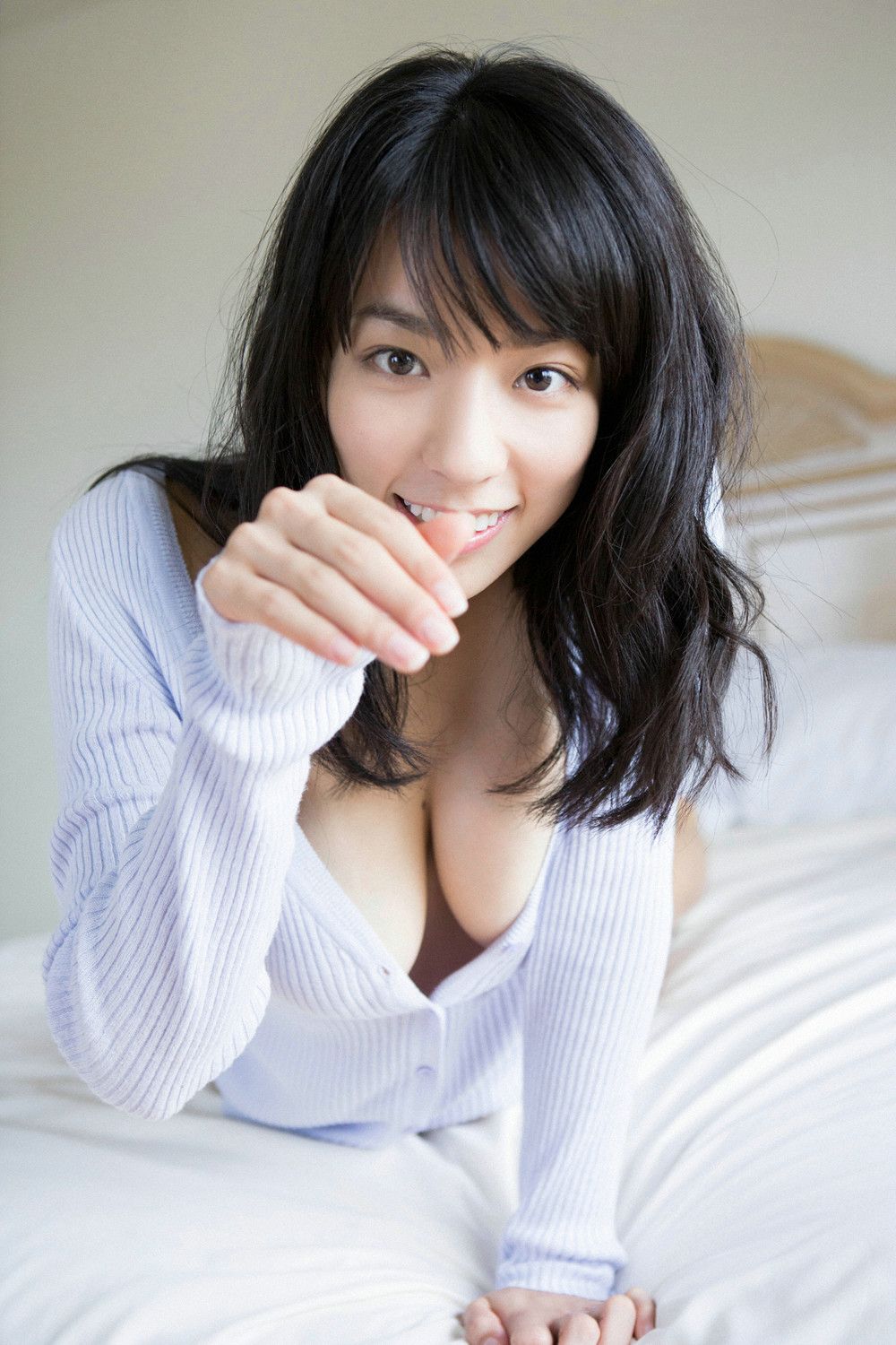[YS Web] Vol.594 Mayu Koseta 小瀨田麻由