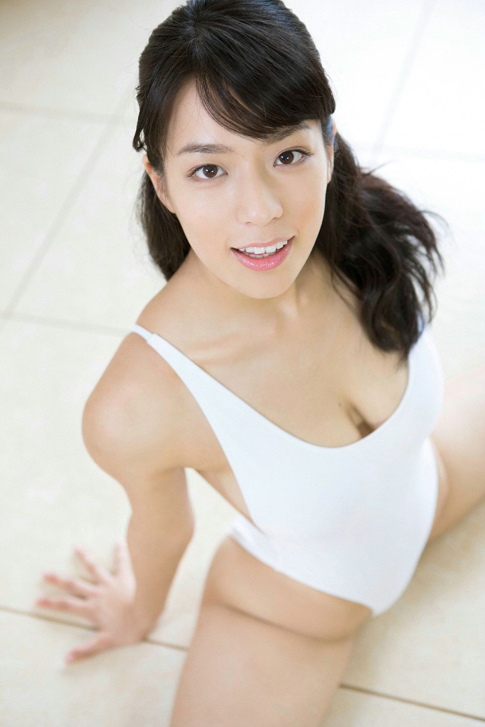 [YS Web] Vol.594 Mayu Koseta 小瀨田麻由