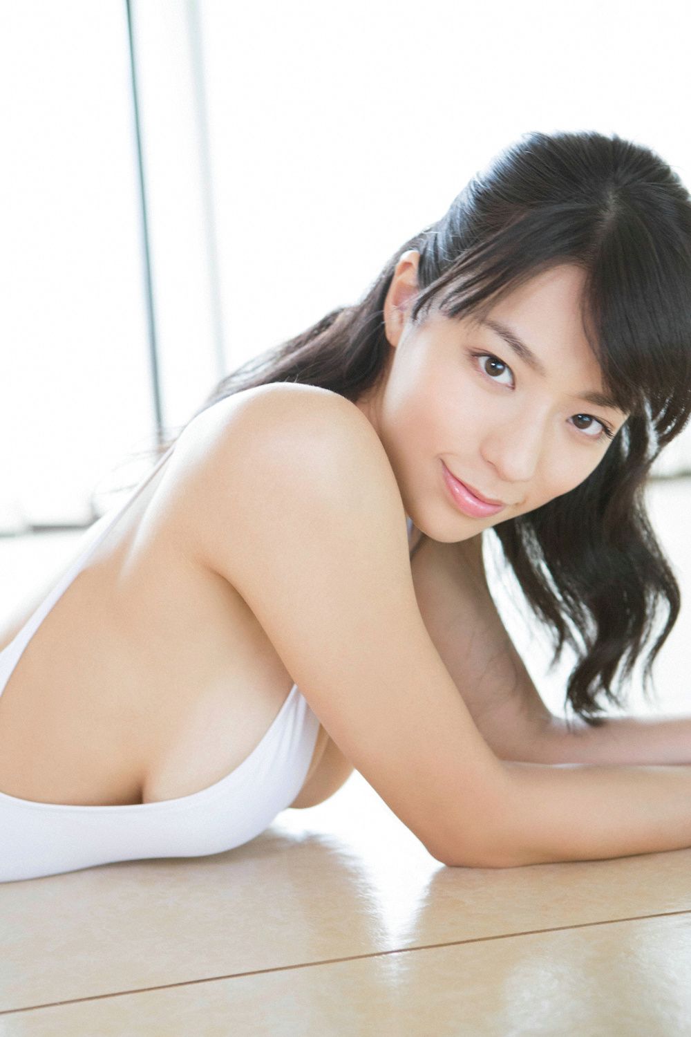 [YS Web] Vol.594 Mayu Koseta 小瀨田麻由
