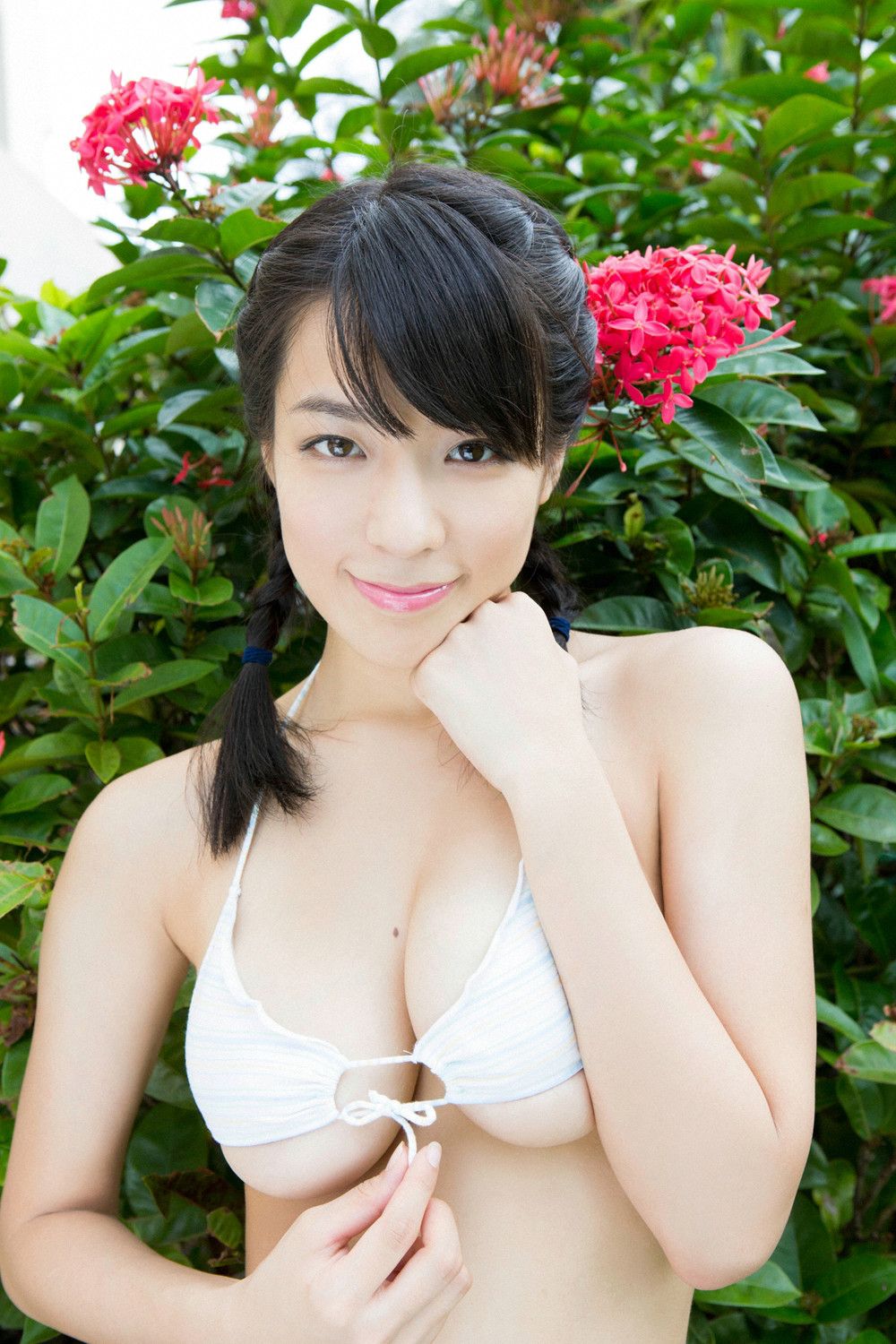 [YS Web] Vol.594 Mayu Koseta 小瀨田麻由