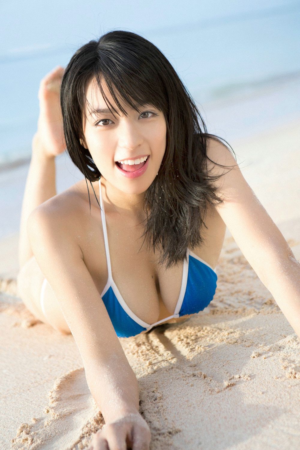 [YS Web] Vol.594 Mayu Koseta 小瀨田麻由