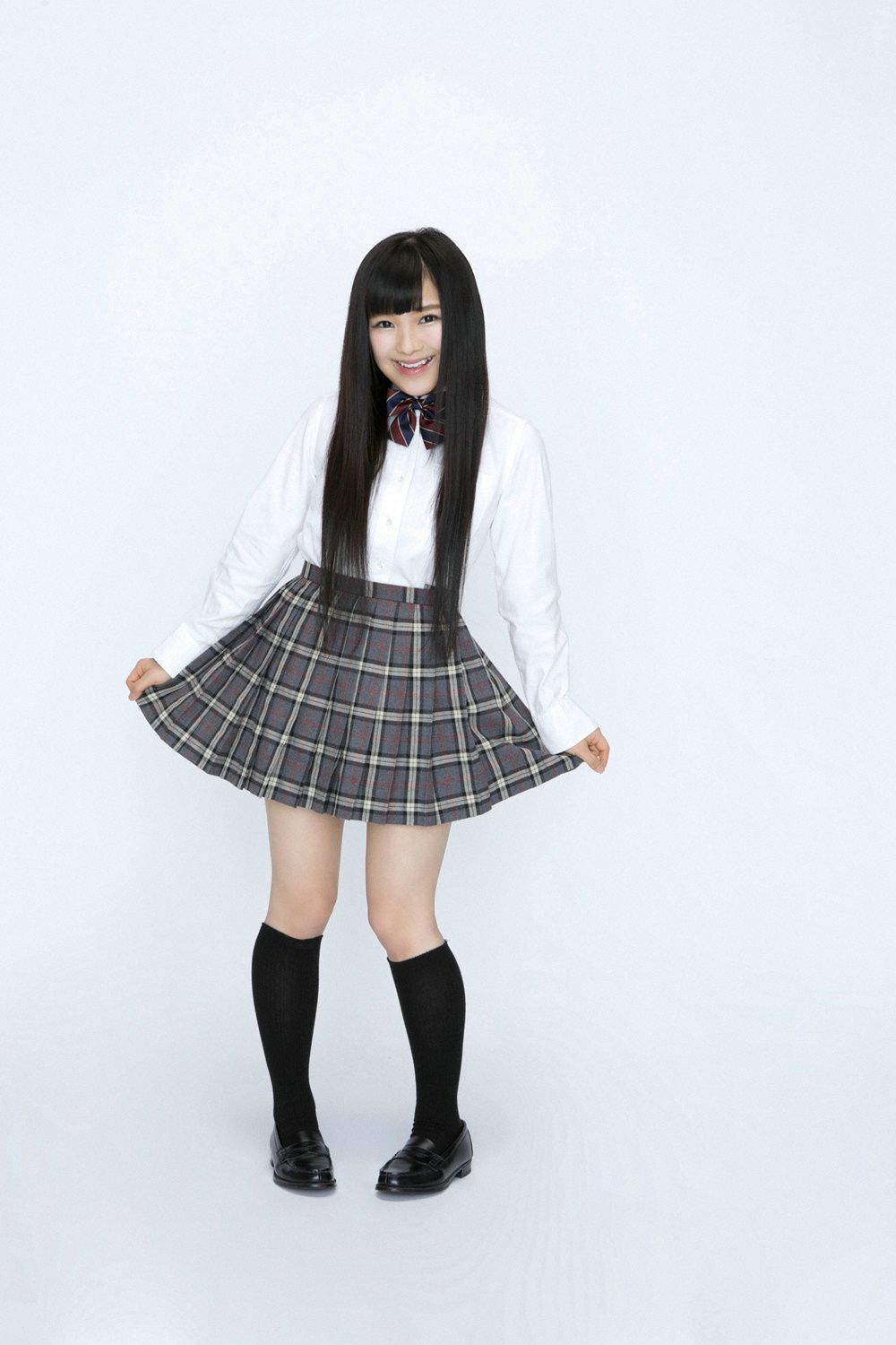 [YS Web] Vol.596 Jun Amaki 天木じゅん/天木纯