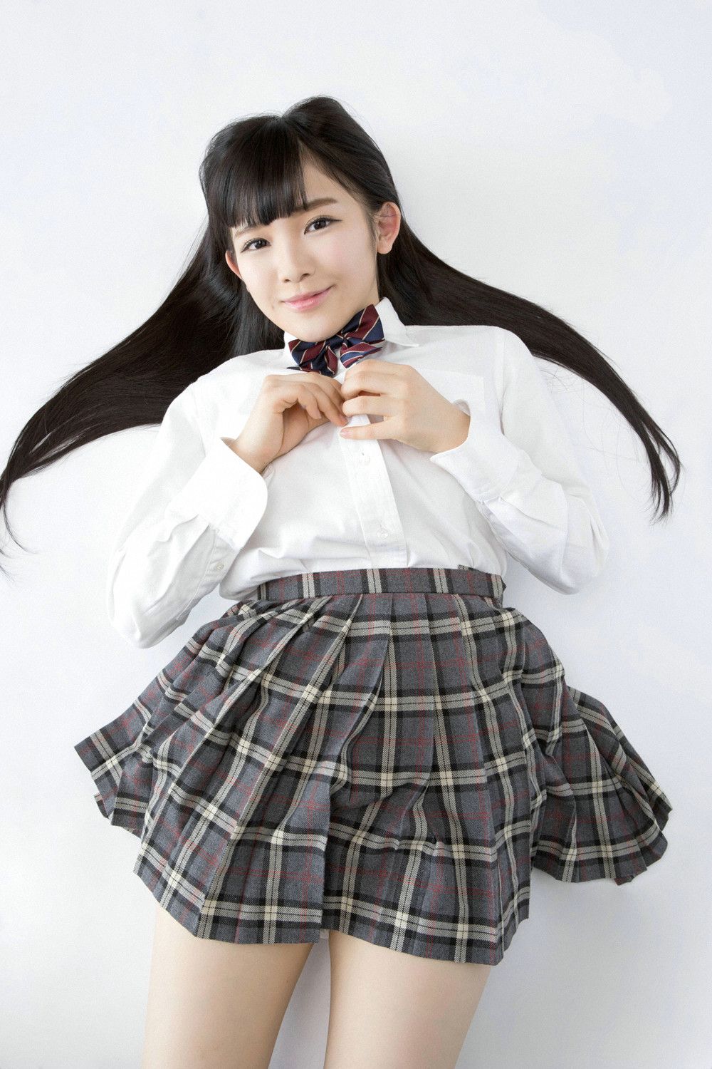 [YS Web] Vol.596 Jun Amaki 天木じゅん/天木纯