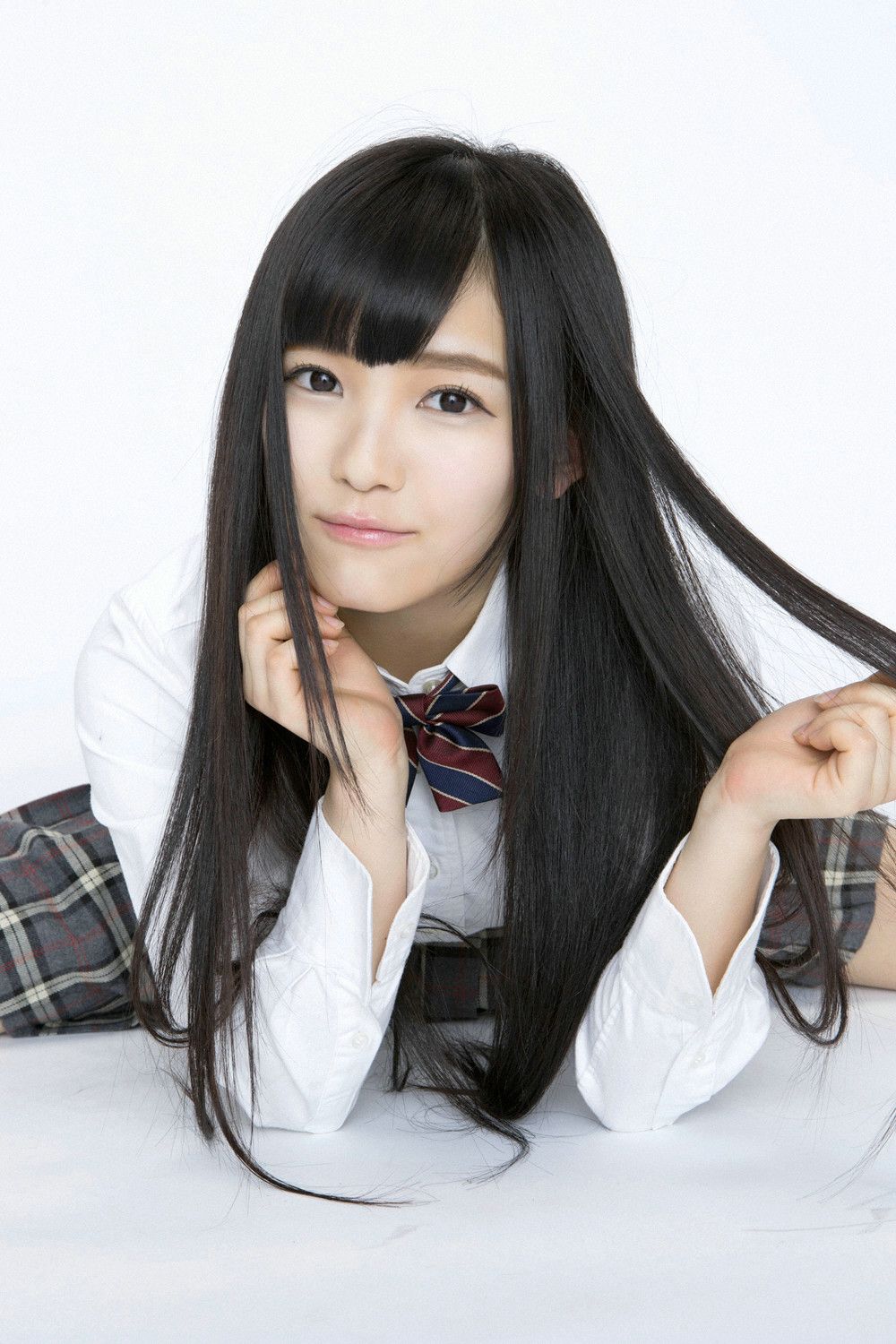 [YS Web] Vol.596 Jun Amaki 天木じゅん/天木纯
