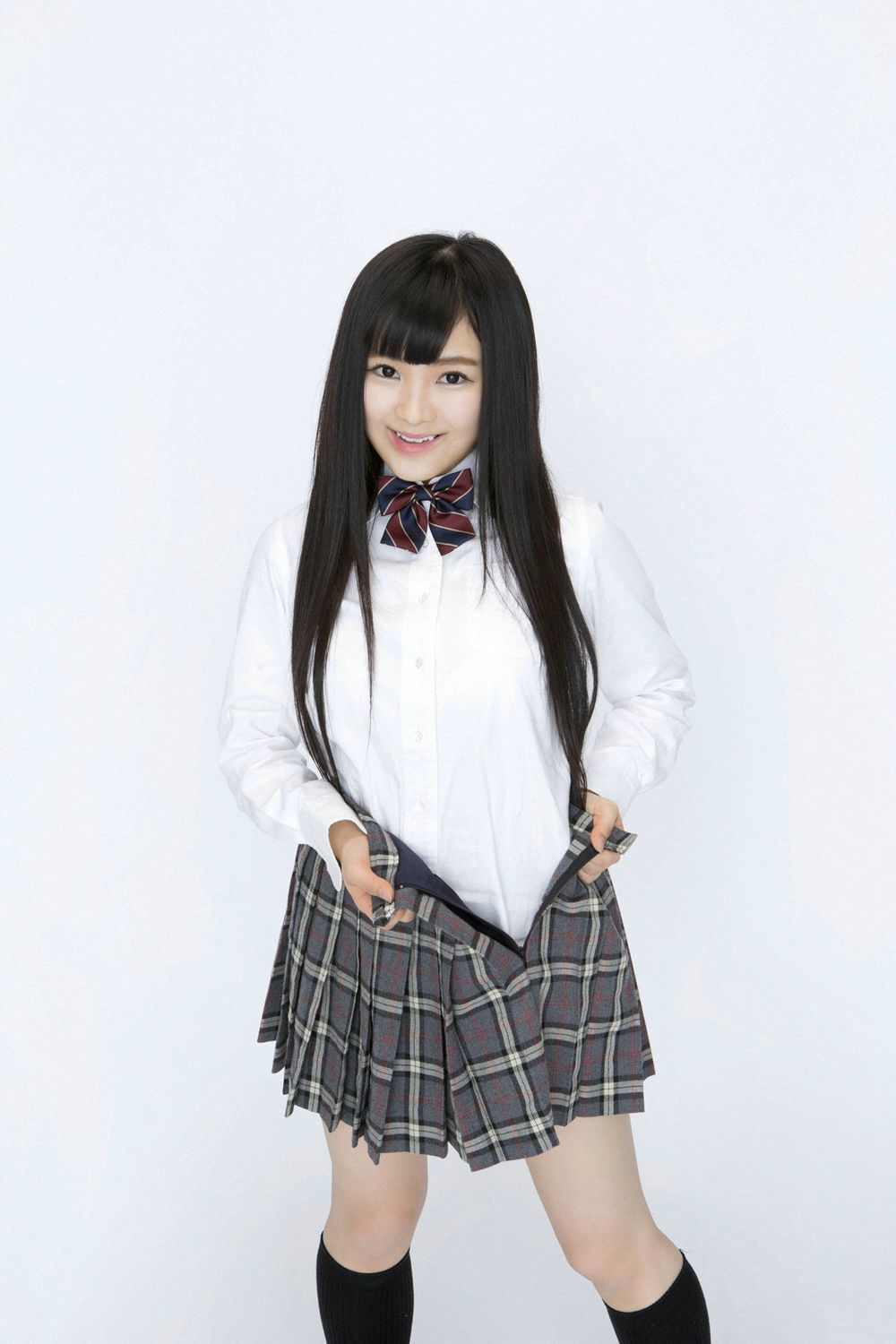 [YS Web] Vol.596 Jun Amaki 天木じゅん/天木纯