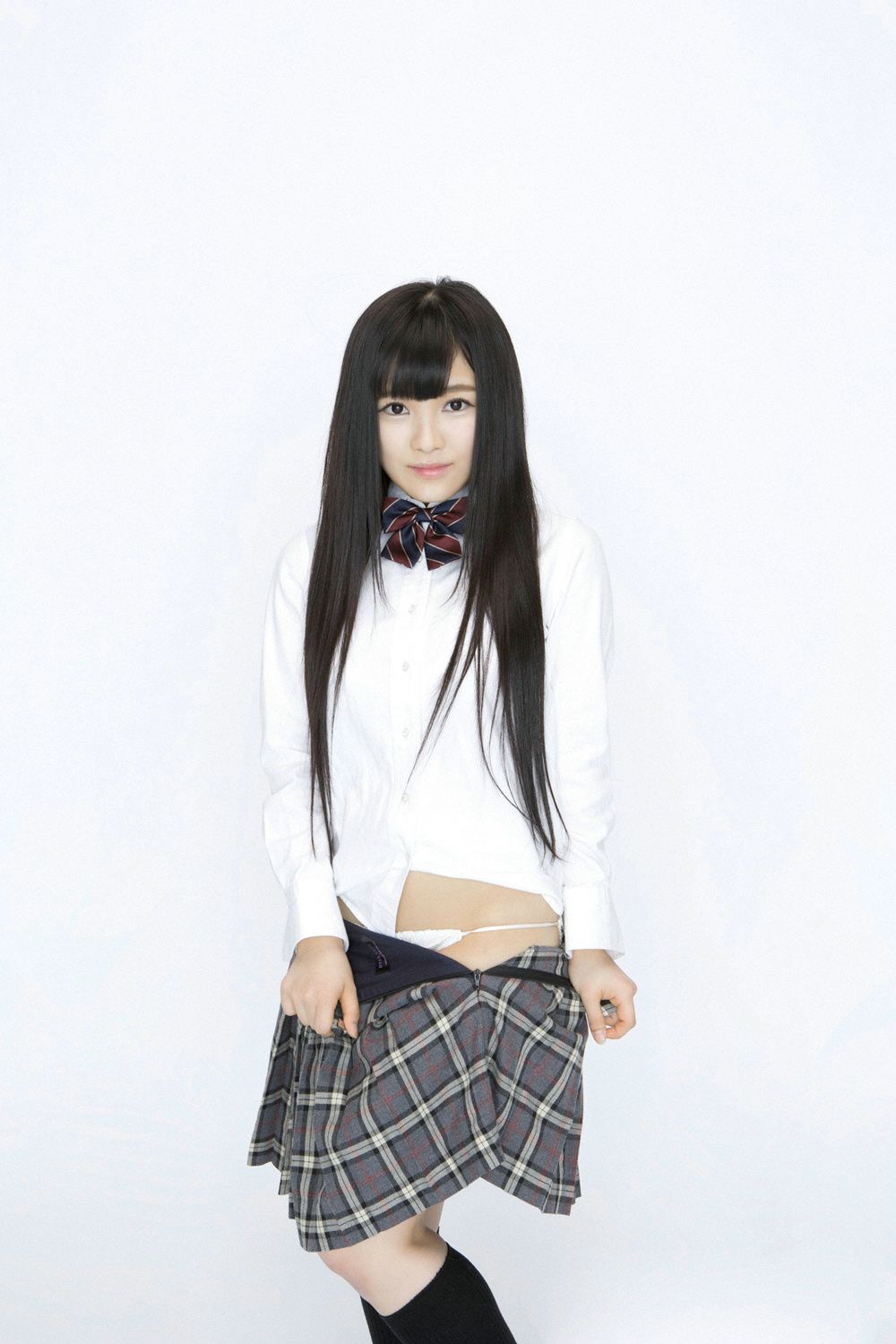 [YS Web] Vol.596 Jun Amaki 天木じゅん/天木纯