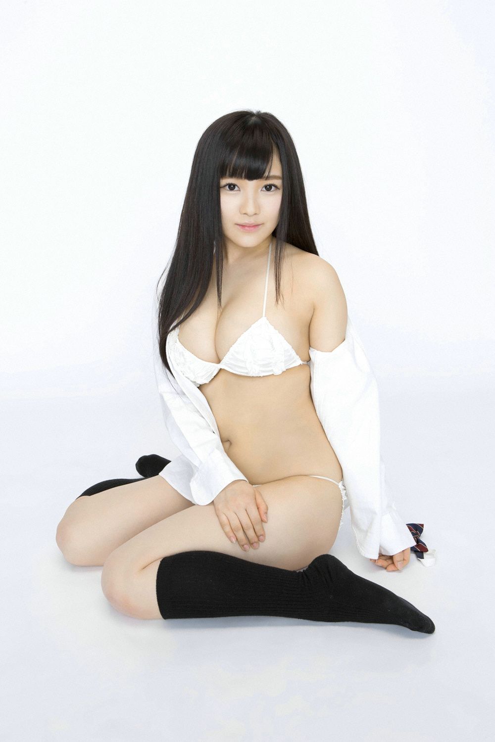 [YS Web] Vol.596 Jun Amaki 天木じゅん/天木纯
