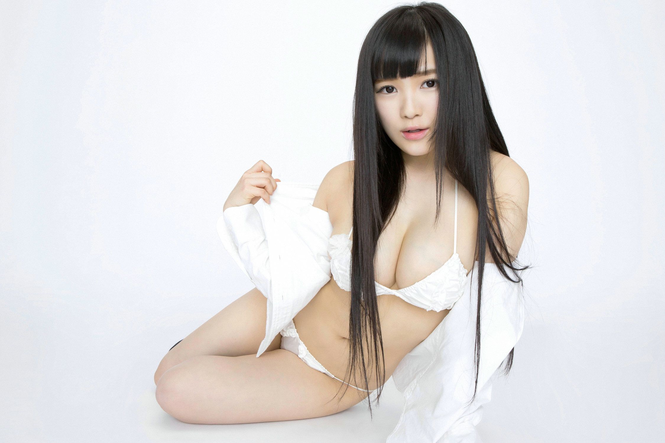 [YS Web] Vol.596 Jun Amaki 天木じゅん/天木纯
