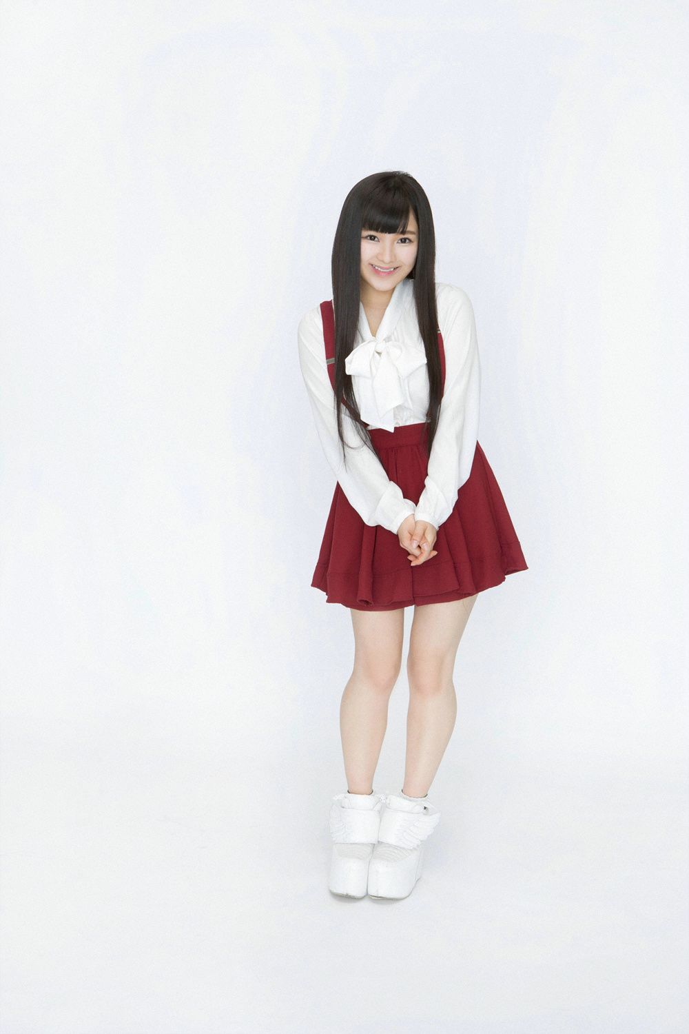 [YS Web] Vol.596 Jun Amaki 天木じゅん/天木纯
