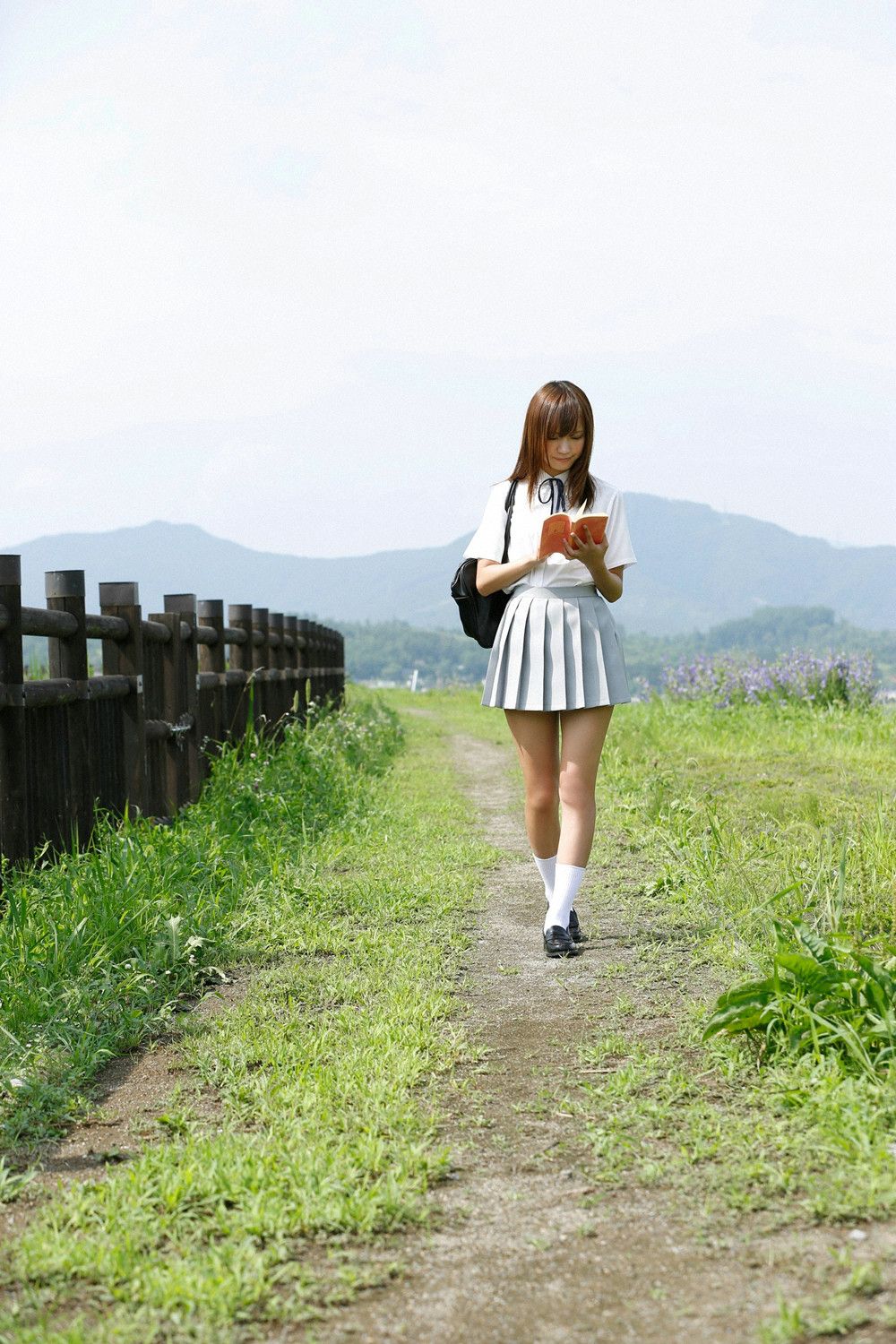 [YS Web] Vol.597 Hiroko Kamata 镰田宽子/镰田紘子