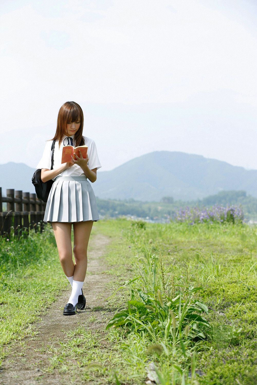 [YS Web] Vol.597 Hiroko Kamata 镰田宽子/镰田紘子
