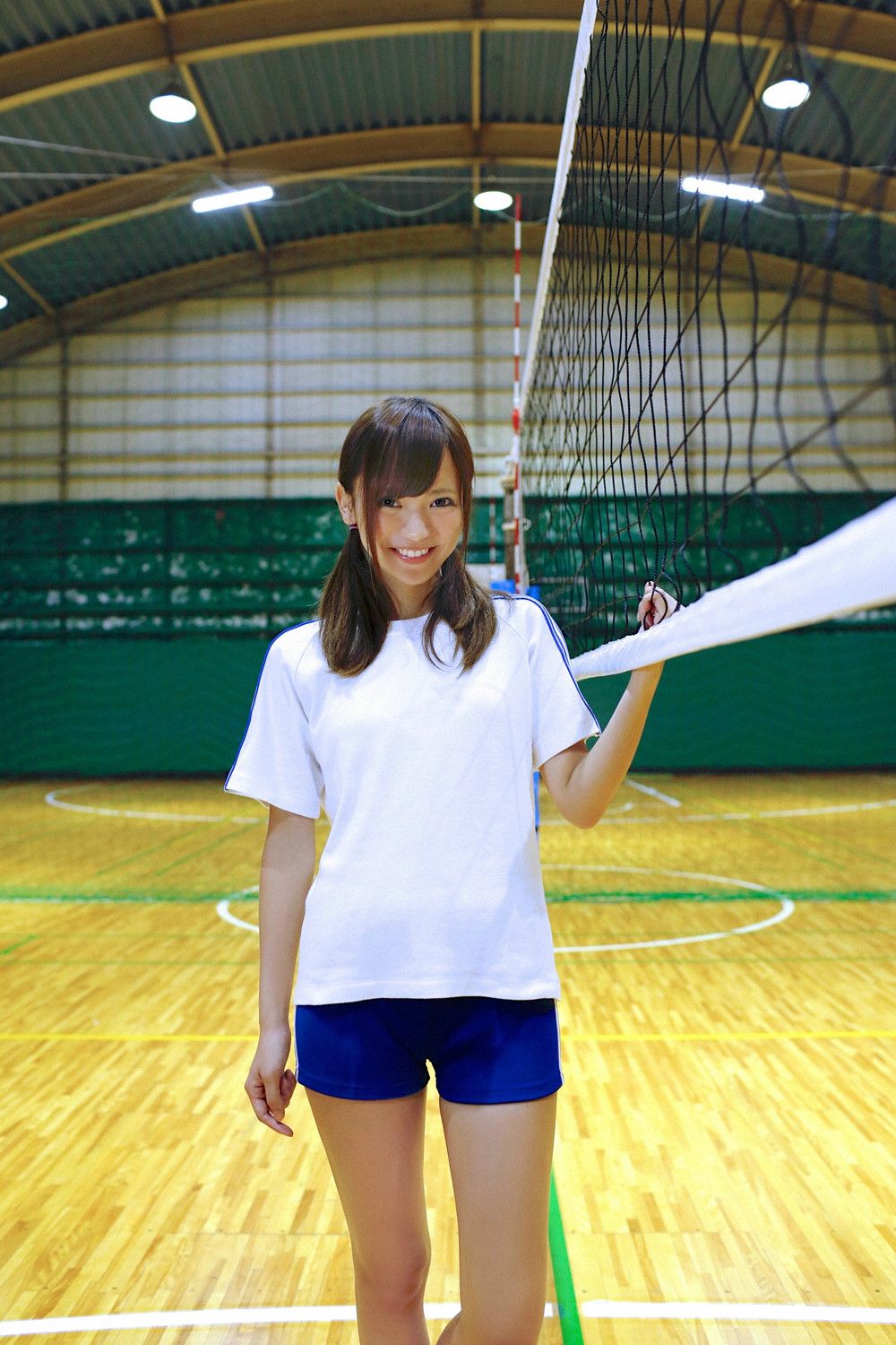 [YS Web] Vol.597 Hiroko Kamata 镰田宽子/镰田紘子