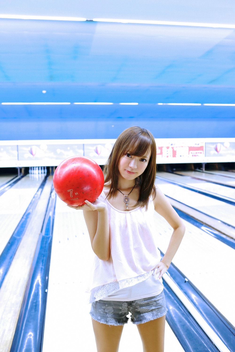 [YS Web] Vol.597 Hiroko Kamata 镰田宽子/镰田紘子