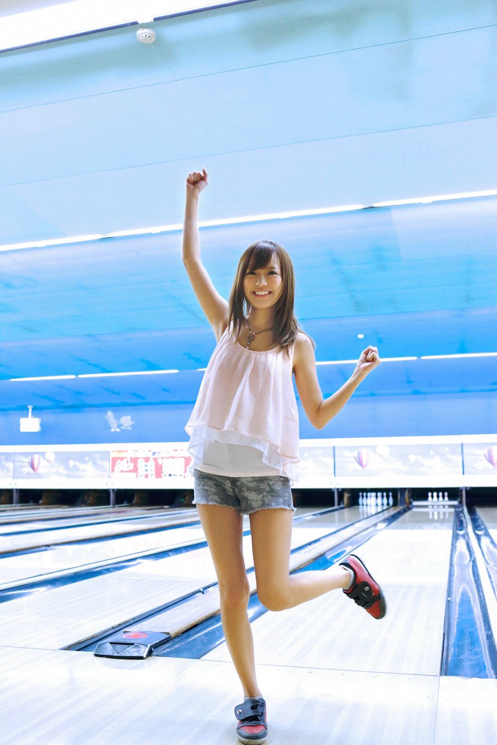 [YS Web] Vol.597 Hiroko Kamata 镰田宽子/镰田紘子
