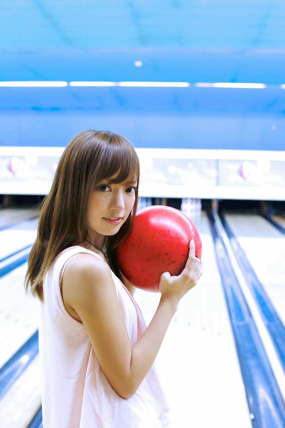 [YS Web] Vol.597 Hiroko Kamata 镰田宽子/镰田紘子