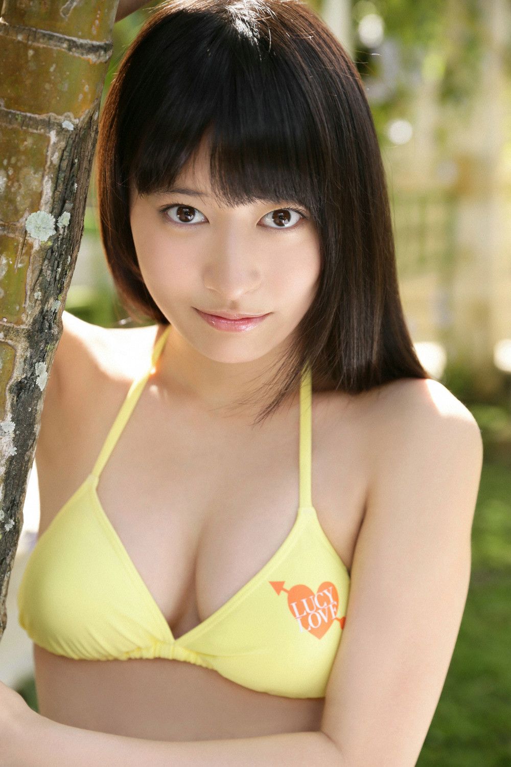 [YS Web] Vol.598 Kaoru Goto 后藤郁