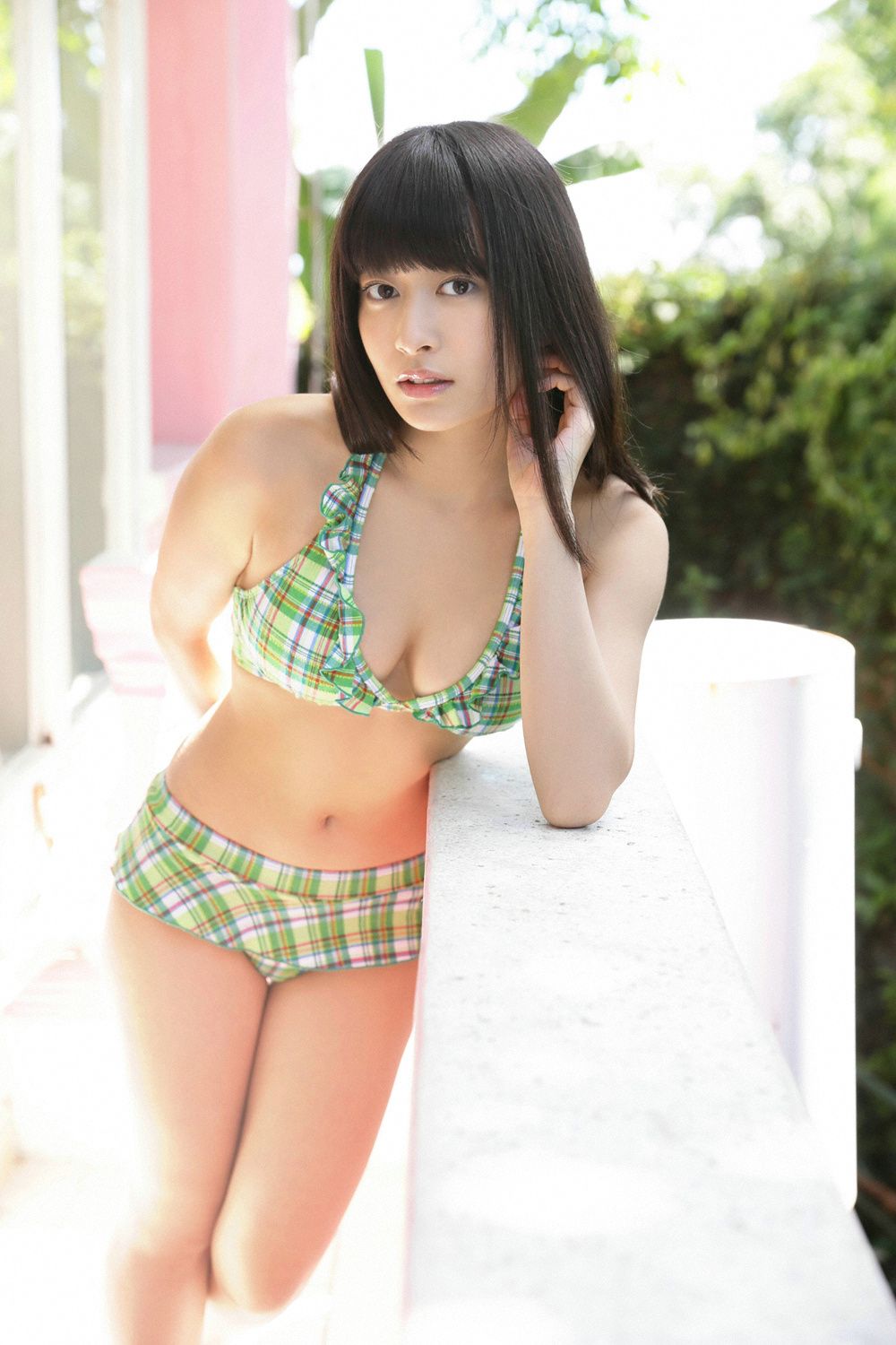[YS Web] Vol.598 Kaoru Goto 后藤郁