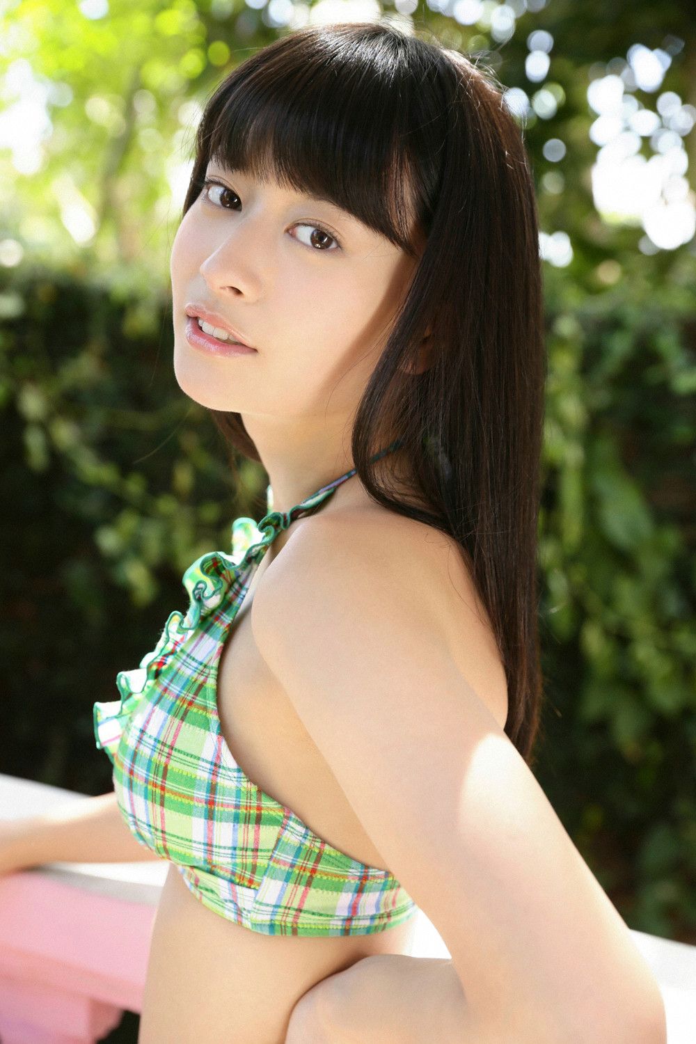 [YS Web] Vol.598 Kaoru Goto 后藤郁