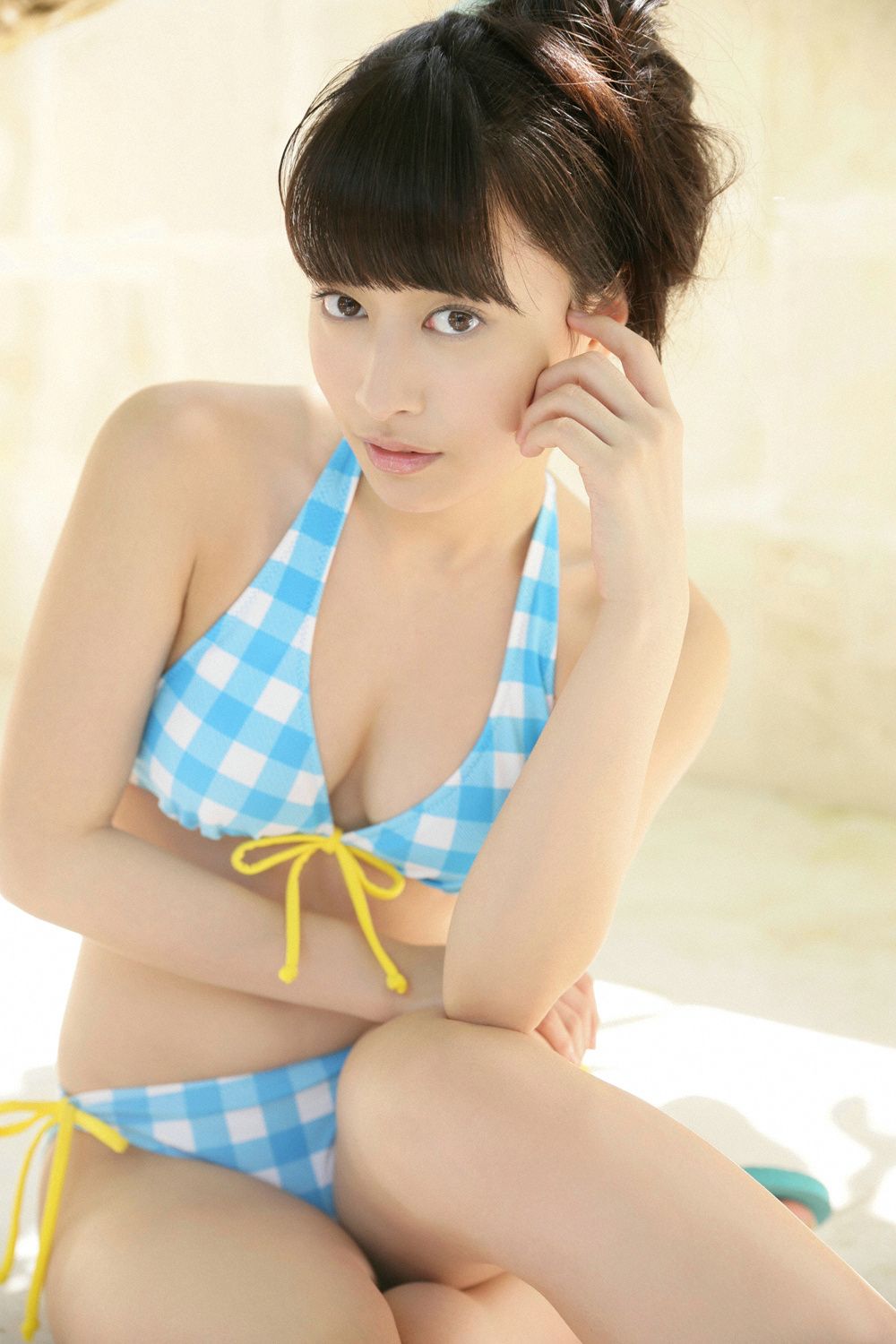 [YS Web] Vol.598 Kaoru Goto 后藤郁