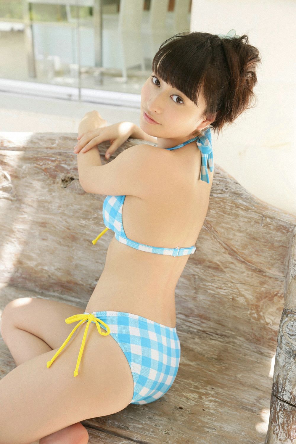 [YS Web] Vol.598 Kaoru Goto 后藤郁