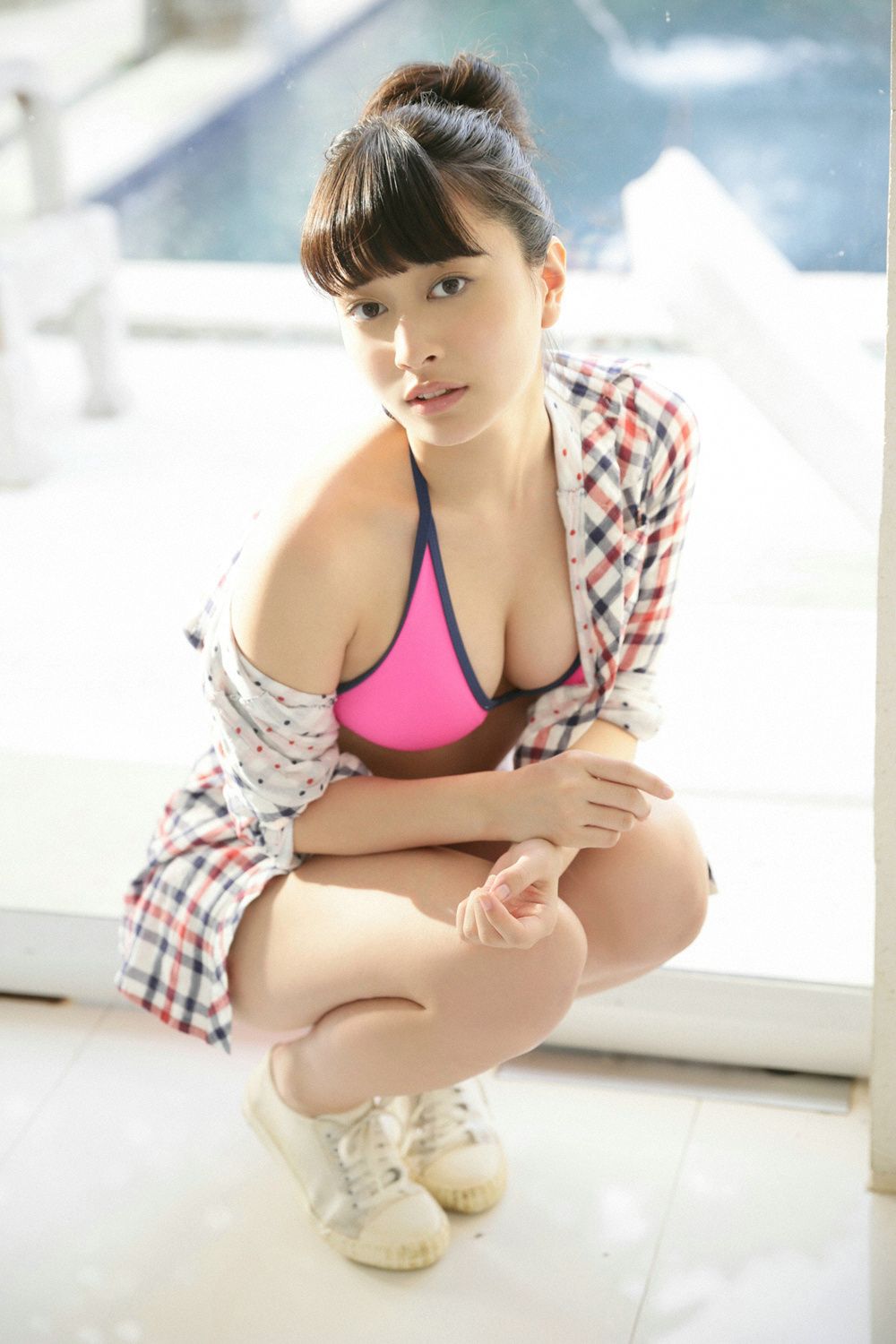 [YS Web] Vol.598 Kaoru Goto 后藤郁