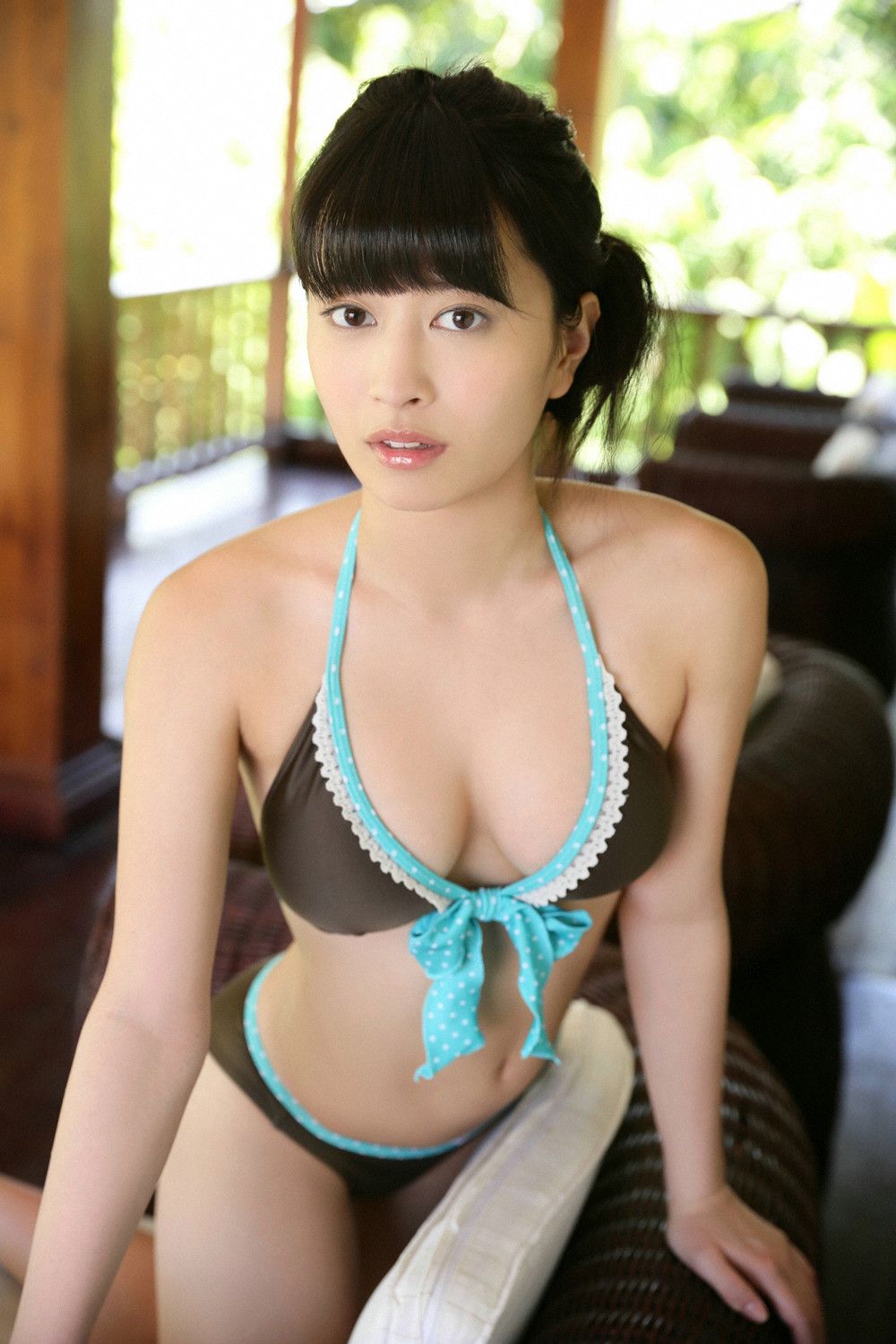 [YS Web] Vol.598 Kaoru Goto 后藤郁