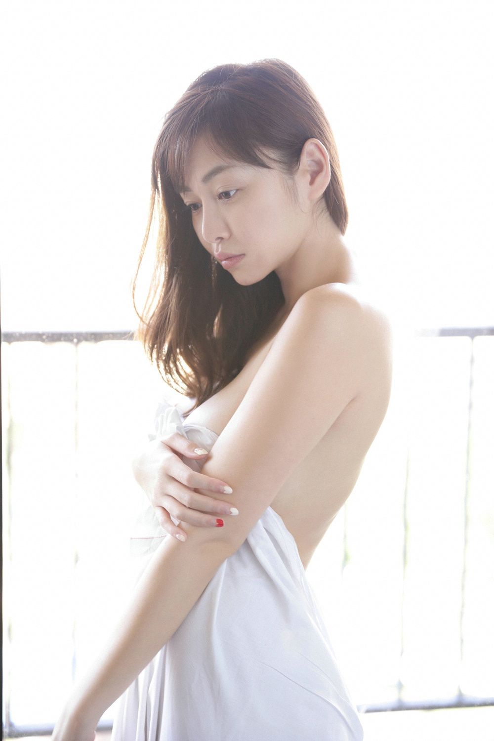 杉原杏璃《やつぱ胸騷ぎ》 [YS Web] Vol.601
