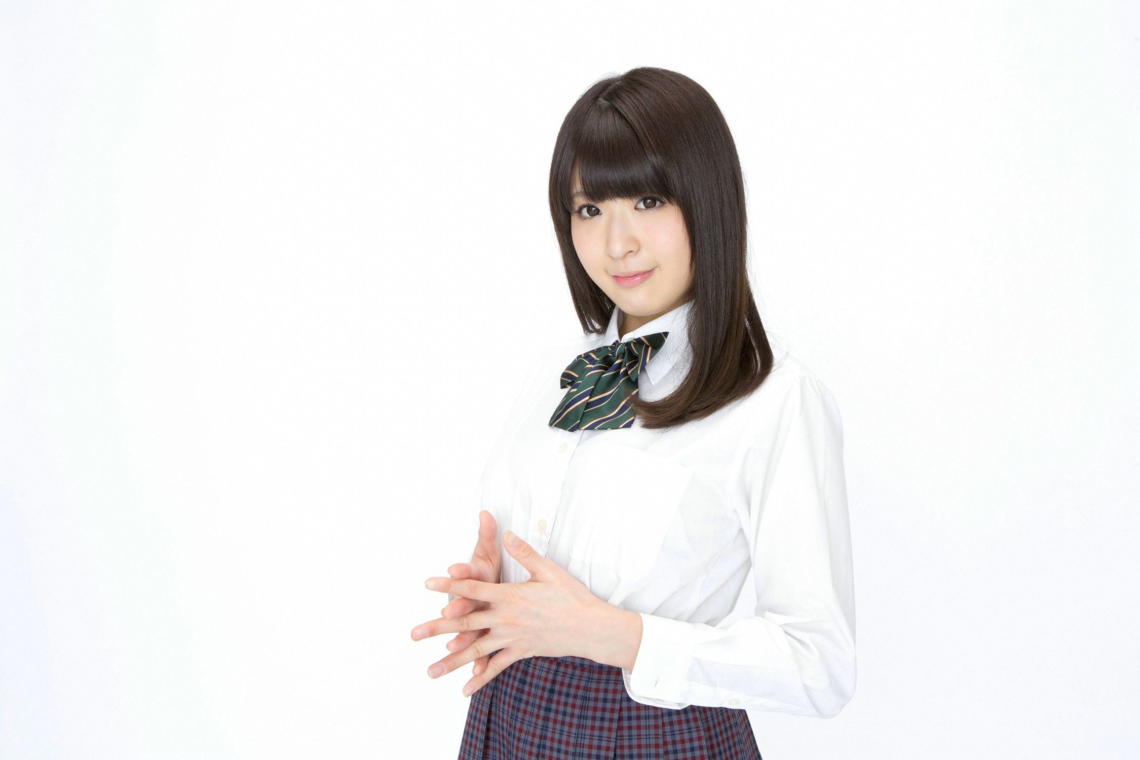 二ノ宫桃《Gカップ！现役ナースが入学！》 [YS Web] Vol.604