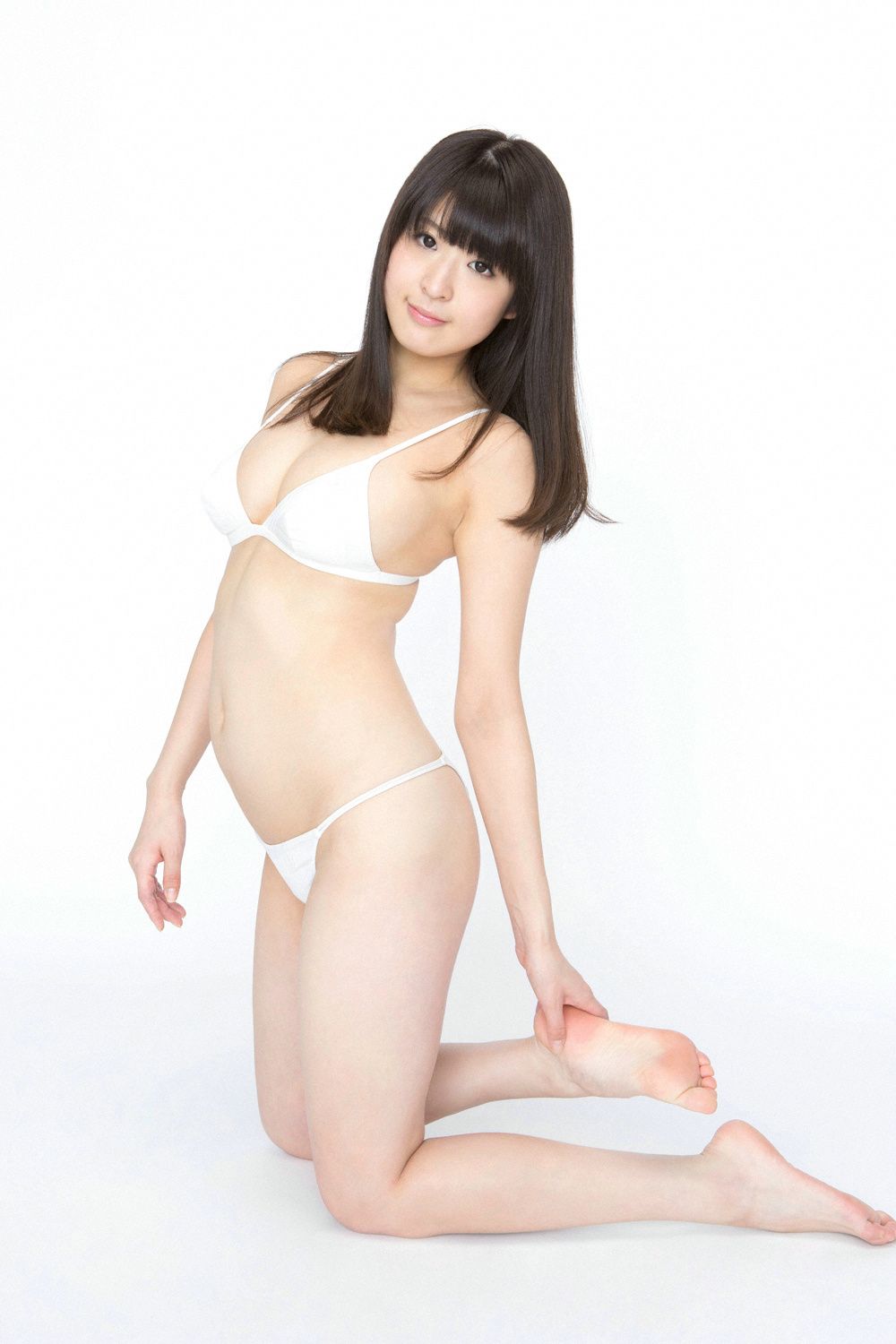 二ノ宫桃《Gカップ！现役ナースが入学！》 [YS Web] Vol.604