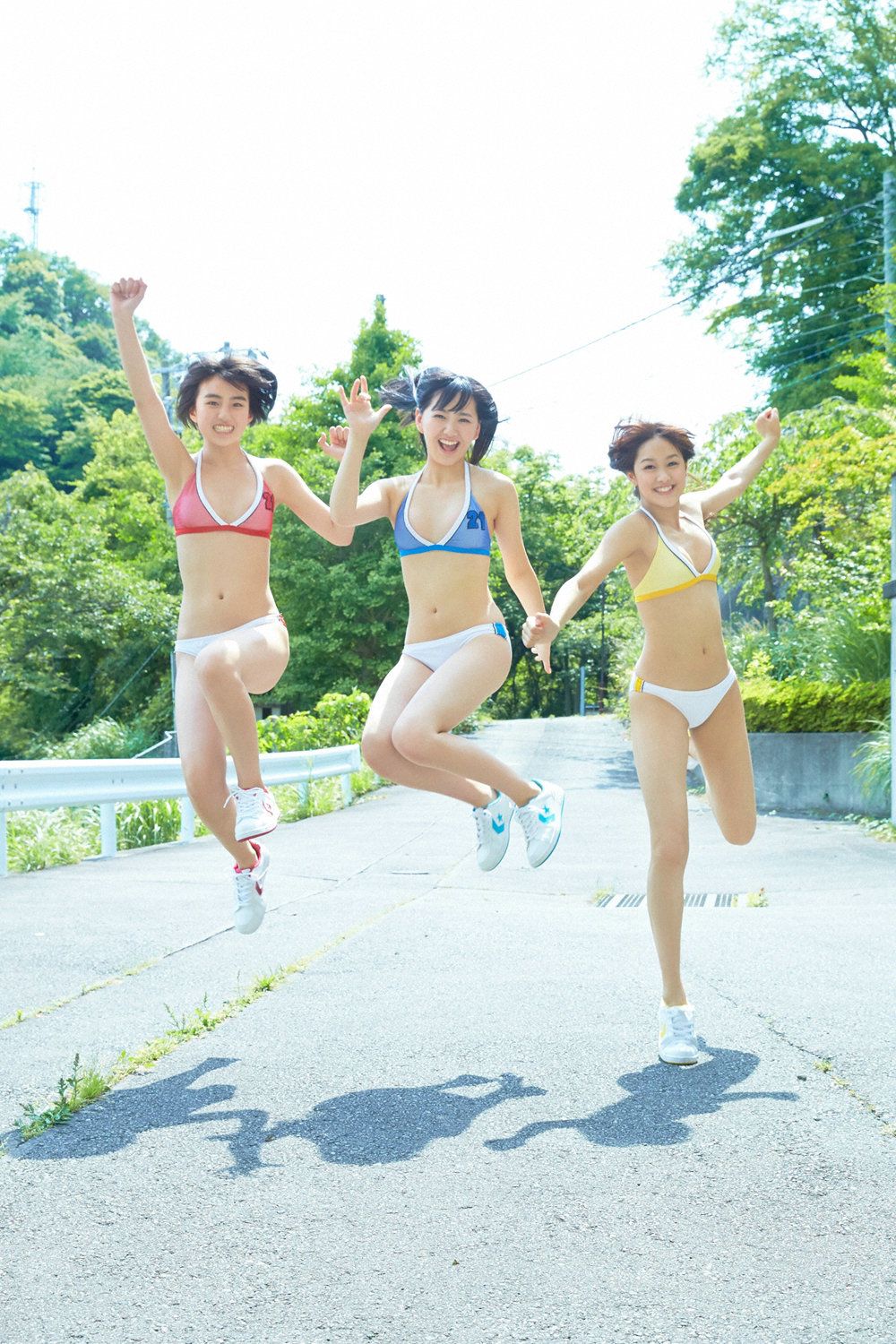 X21 次世代ユニット X21《美少女に恋せよサマー》 [YS Web] Vol.611
