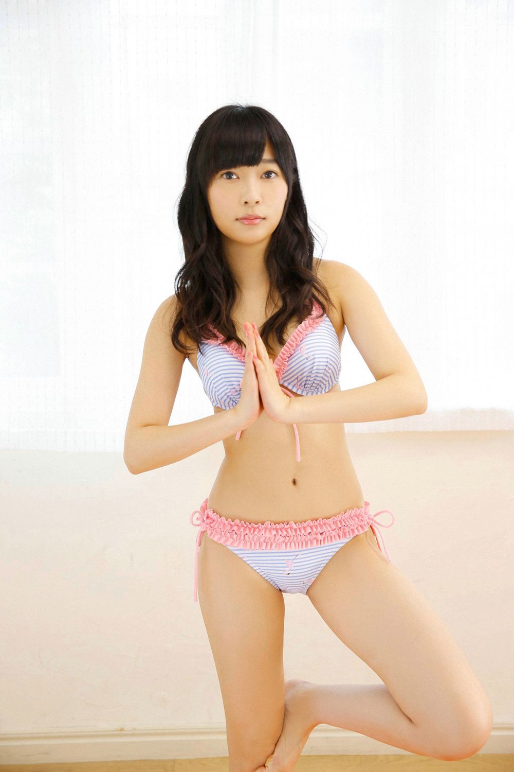 渡辺麻友/指原莉乃《史上最强の2トップ》 [YS Web] Vol.614