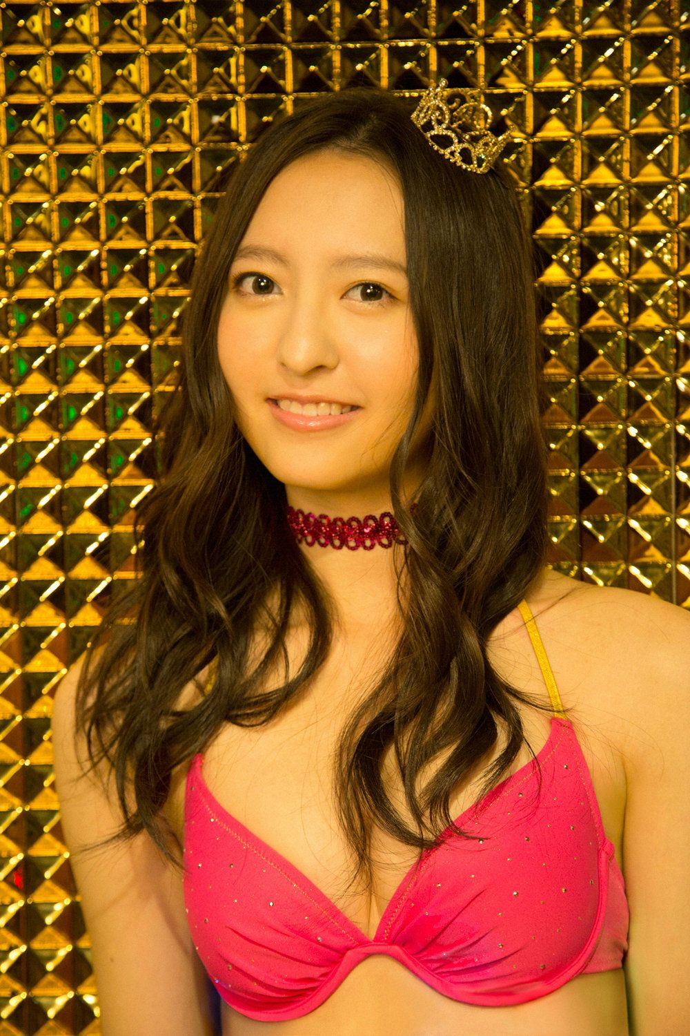 HKT48《HAPPY ILLUSION》 [YS Web] Vol.621