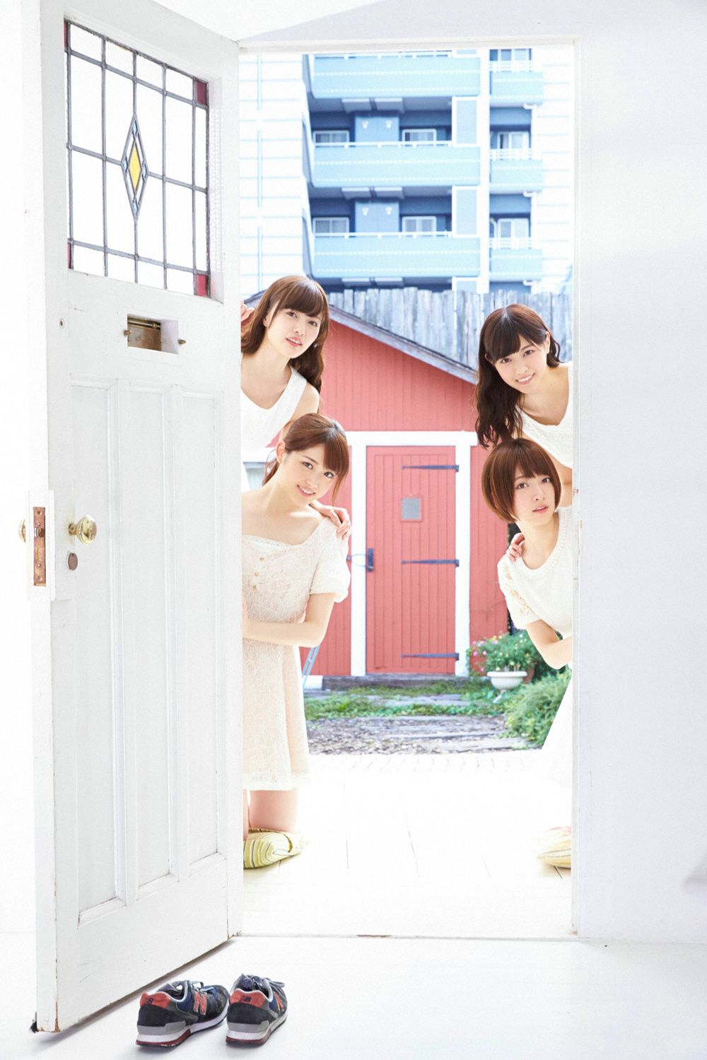 Nogizaka46/乃木坂46《おいでよ仆の家へ》  [YS Web] Vol.622