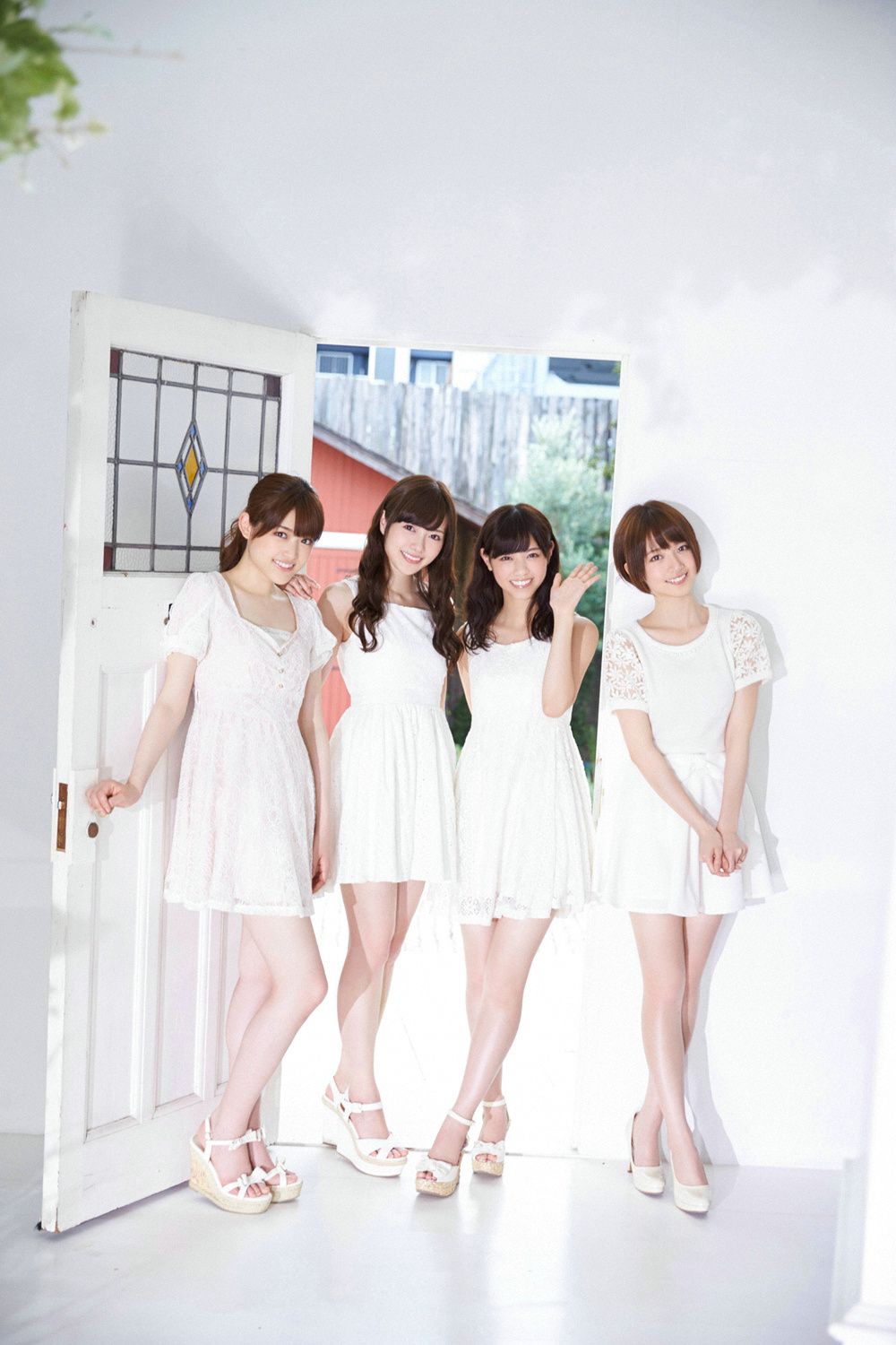Nogizaka46/乃木坂46《おいでよ仆の家へ》  [YS Web] Vol.622