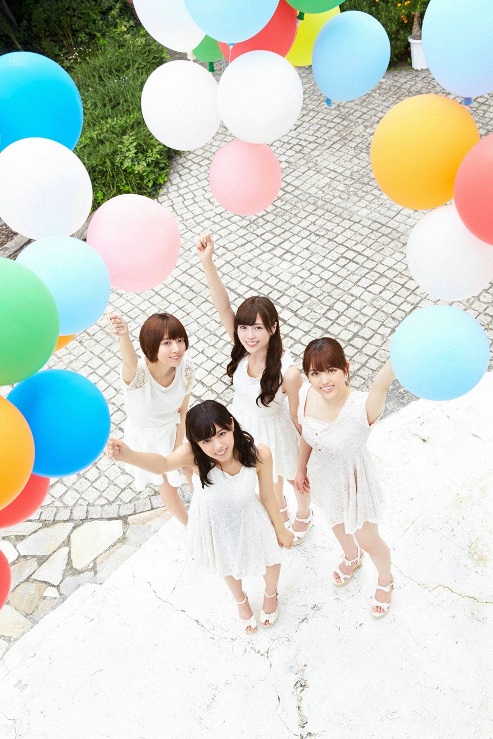 Nogizaka46/乃木坂46《おいでよ仆の家へ》  [YS Web] Vol.622