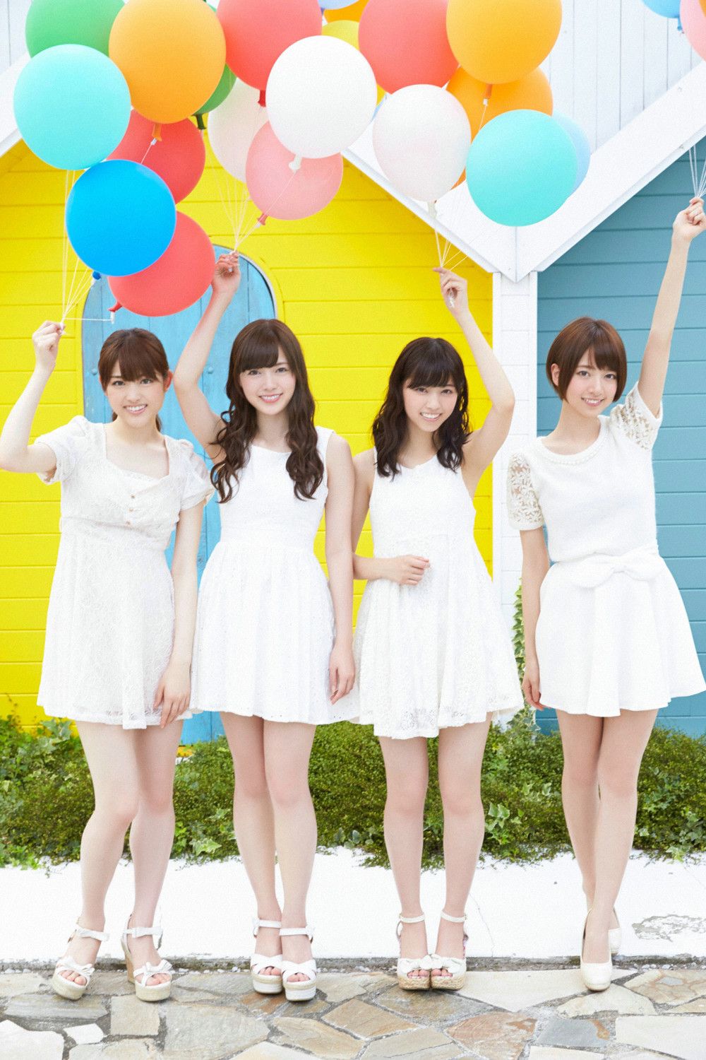 Nogizaka46/乃木坂46《おいでよ仆の家へ》  [YS Web] Vol.622