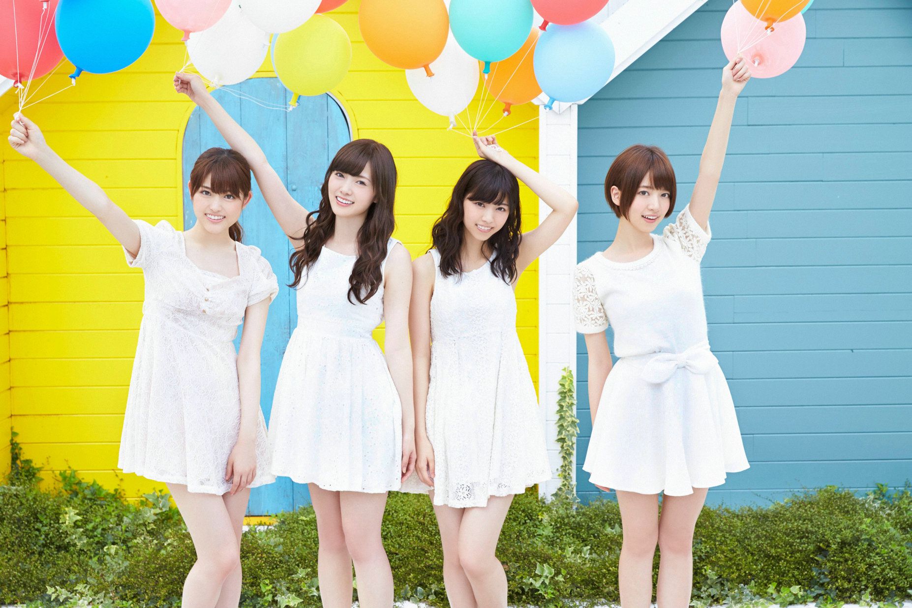 Nogizaka46/乃木坂46《おいでよ仆の家へ》  [YS Web] Vol.622