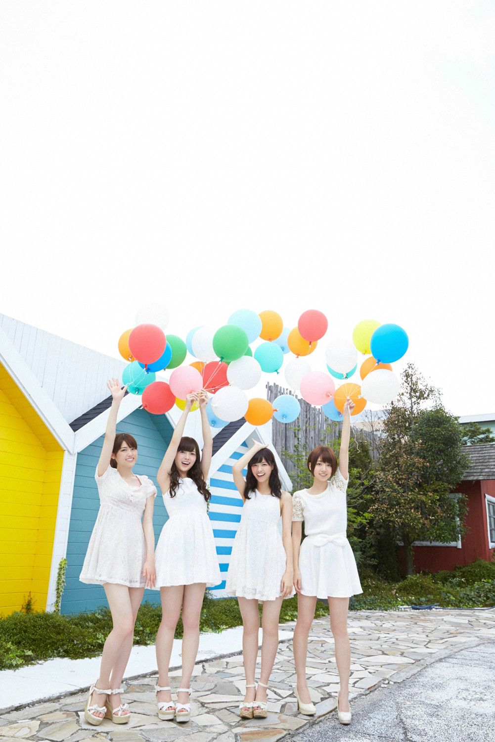 Nogizaka46/乃木坂46《おいでよ仆の家へ》  [YS Web] Vol.622
