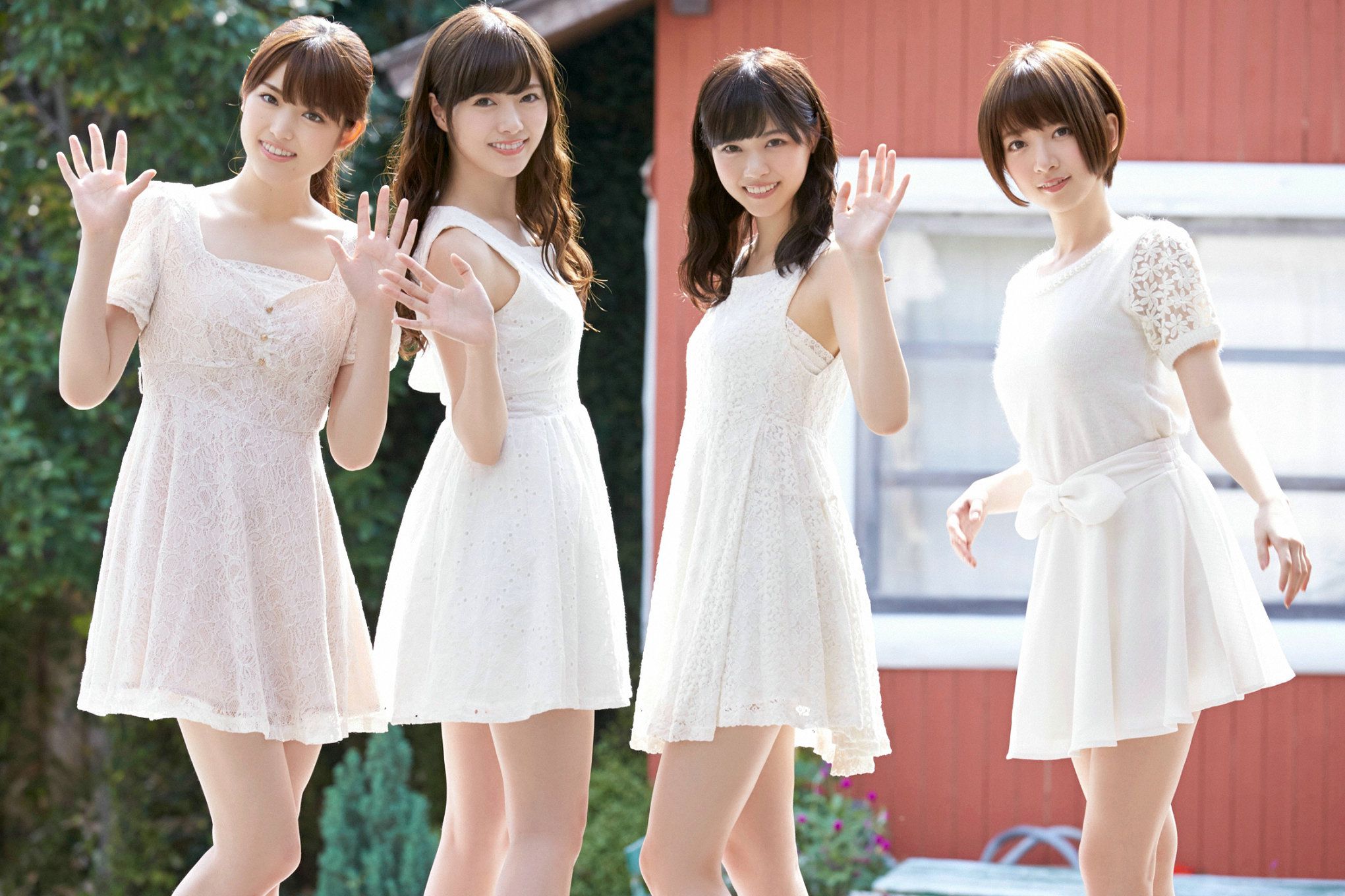 Nogizaka46/乃木坂46《おいでよ仆の家へ》  [YS Web] Vol.622