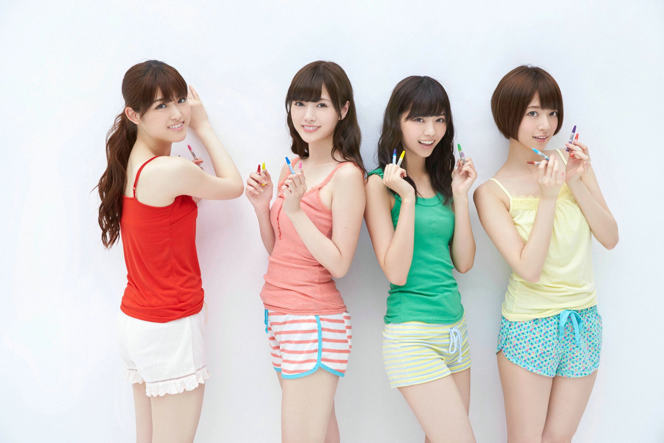 Nogizaka46/乃木坂46《おいでよ仆の家へ》  [YS Web] Vol.622