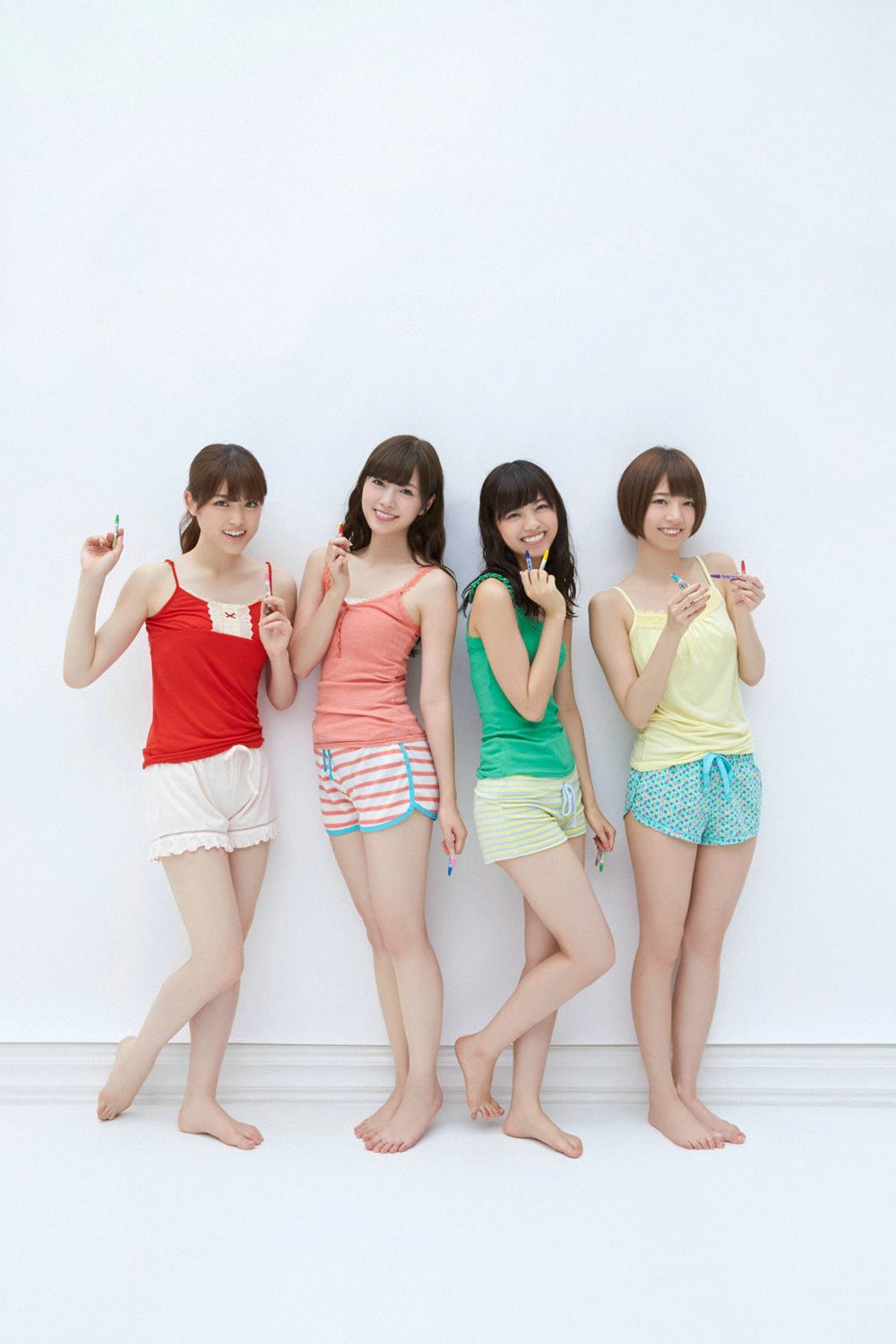 Nogizaka46/乃木坂46《おいでよ仆の家へ》  [YS Web] Vol.622