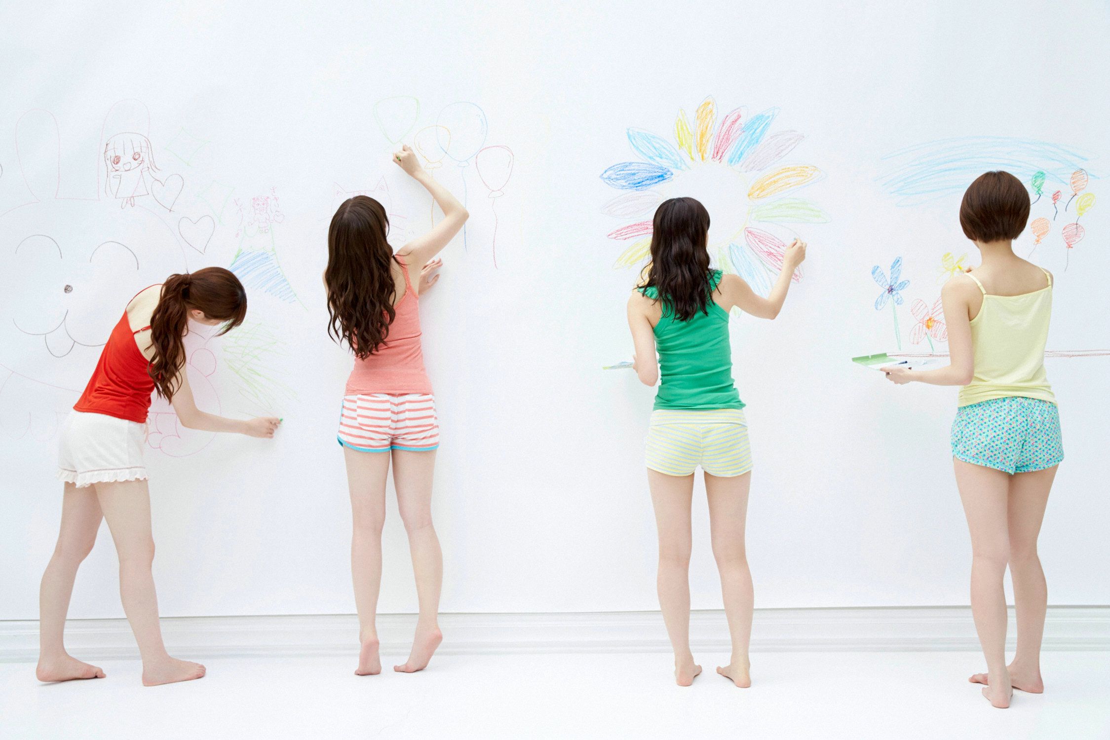 Nogizaka46/乃木坂46《おいでよ仆の家へ》  [YS Web] Vol.622