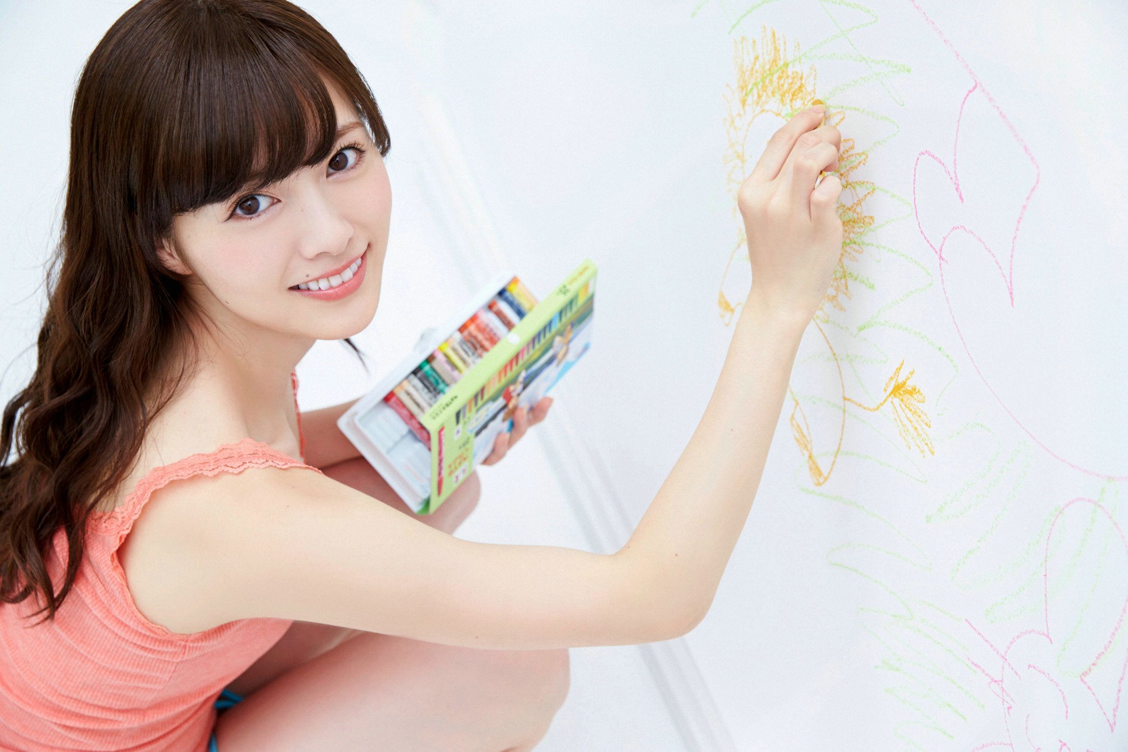Nogizaka46/乃木坂46《おいでよ仆の家へ》  [YS Web] Vol.622