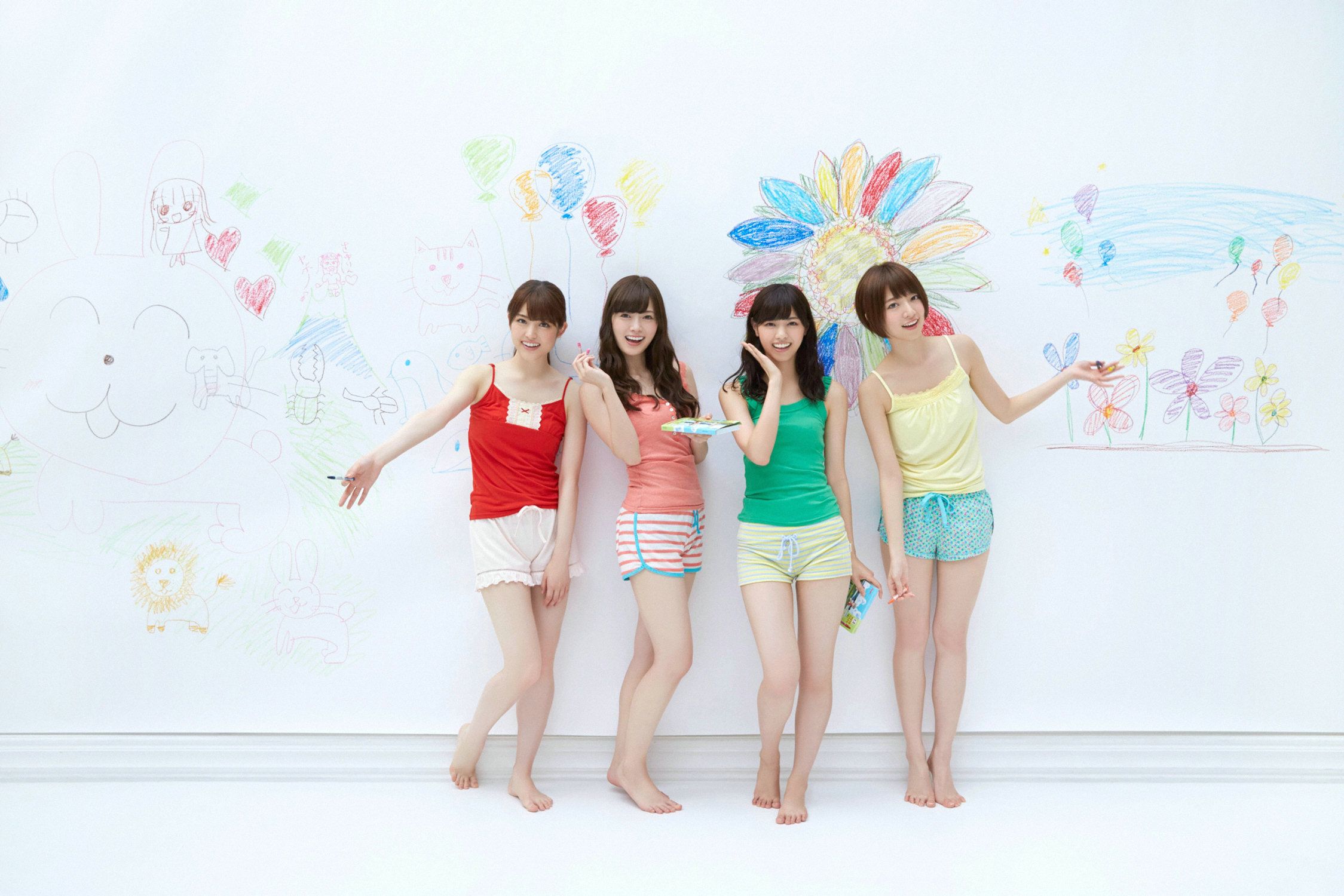 Nogizaka46/乃木坂46《おいでよ仆の家へ》  [YS Web] Vol.622