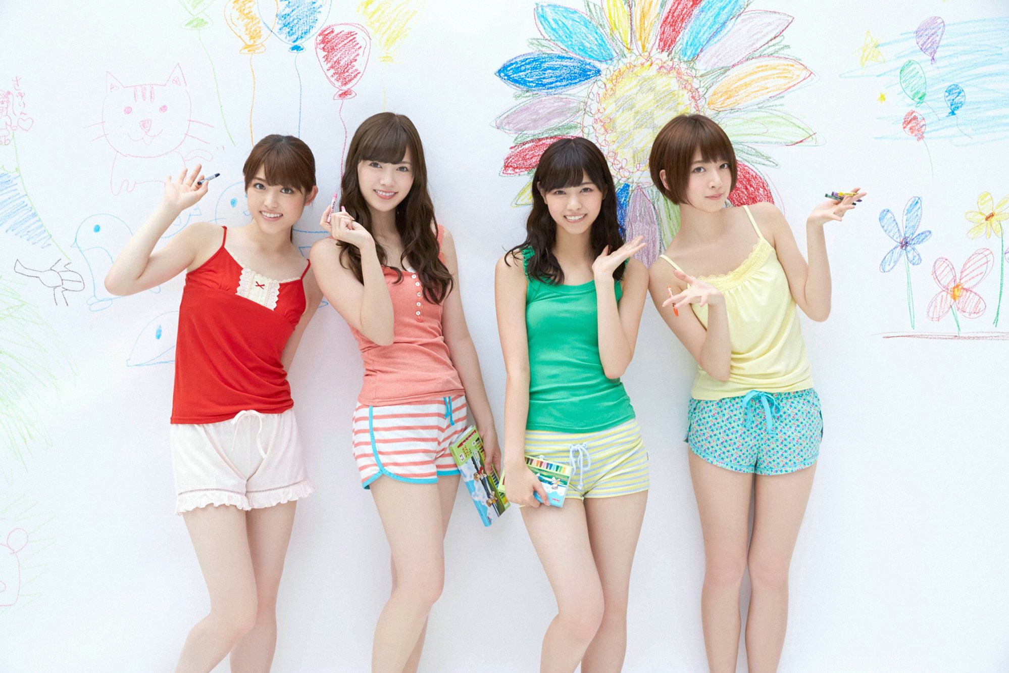 Nogizaka46/乃木坂46《おいでよ仆の家へ》  [YS Web] Vol.622