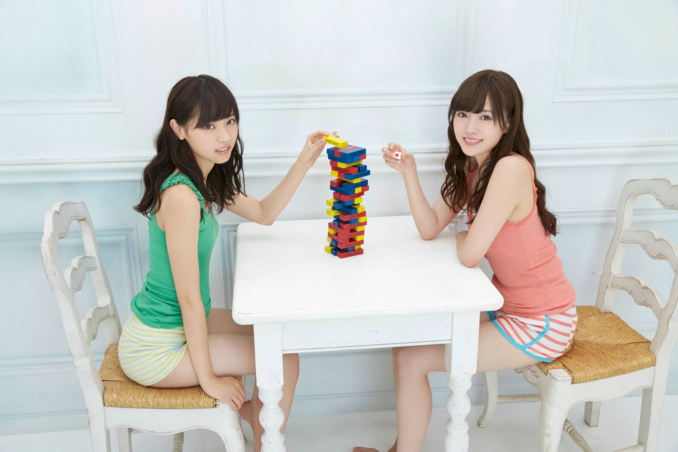 Nogizaka46/乃木坂46《おいでよ仆の家へ》  [YS Web] Vol.622