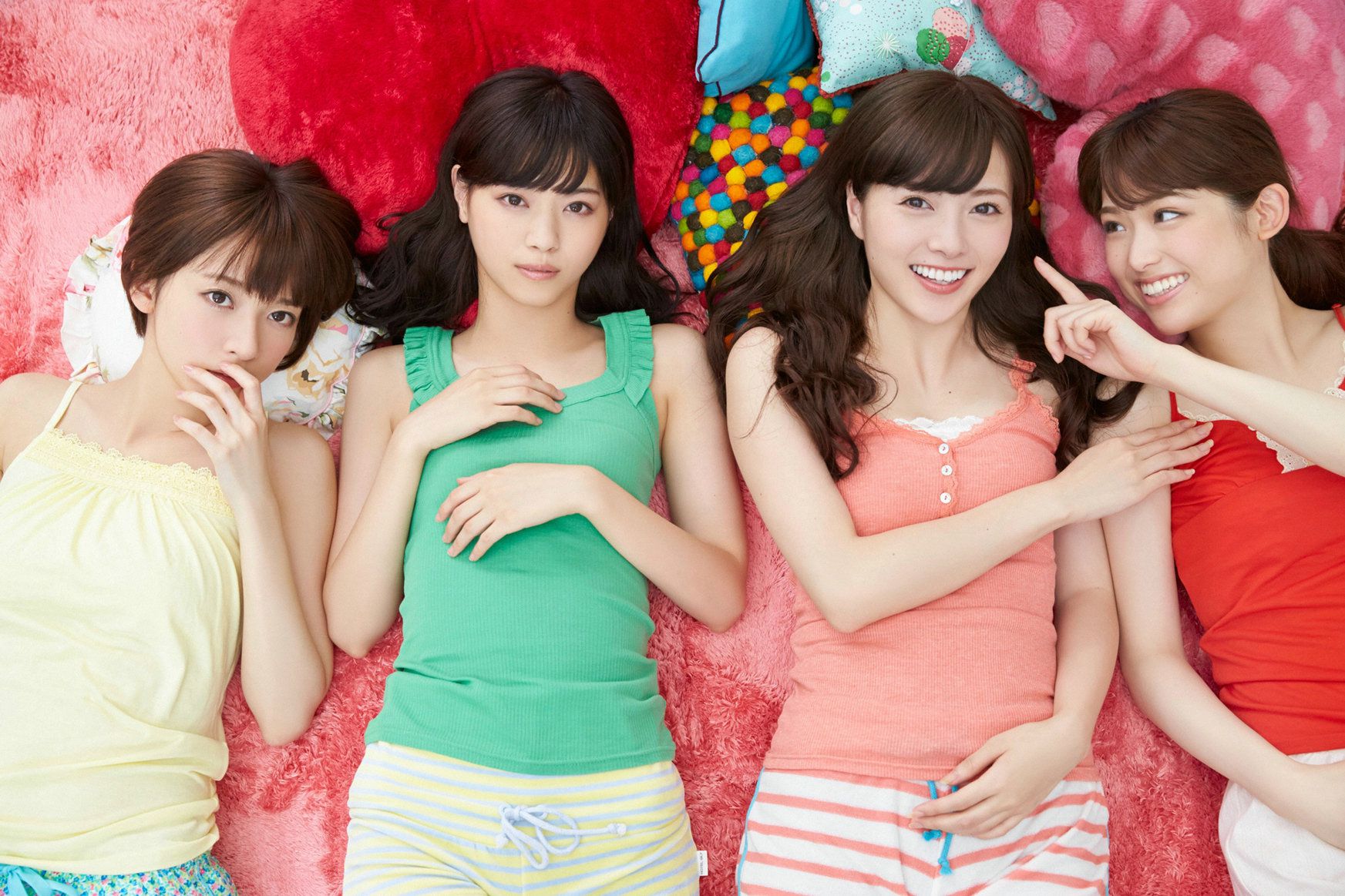 Nogizaka46/乃木坂46《おいでよ仆の家へ》  [YS Web] Vol.622
