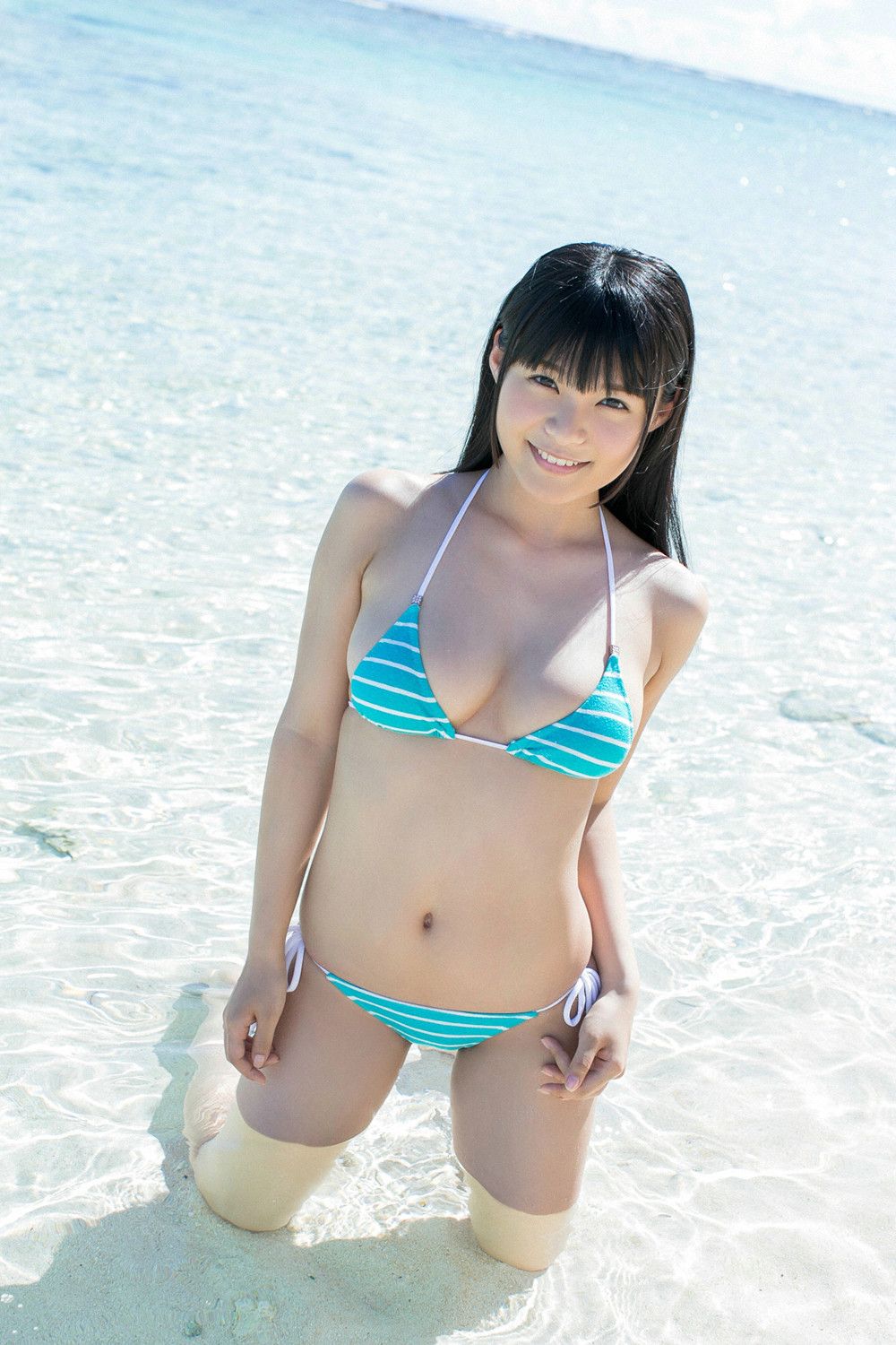 星名美津紀《プリティH》 [YS Web] Vol.625