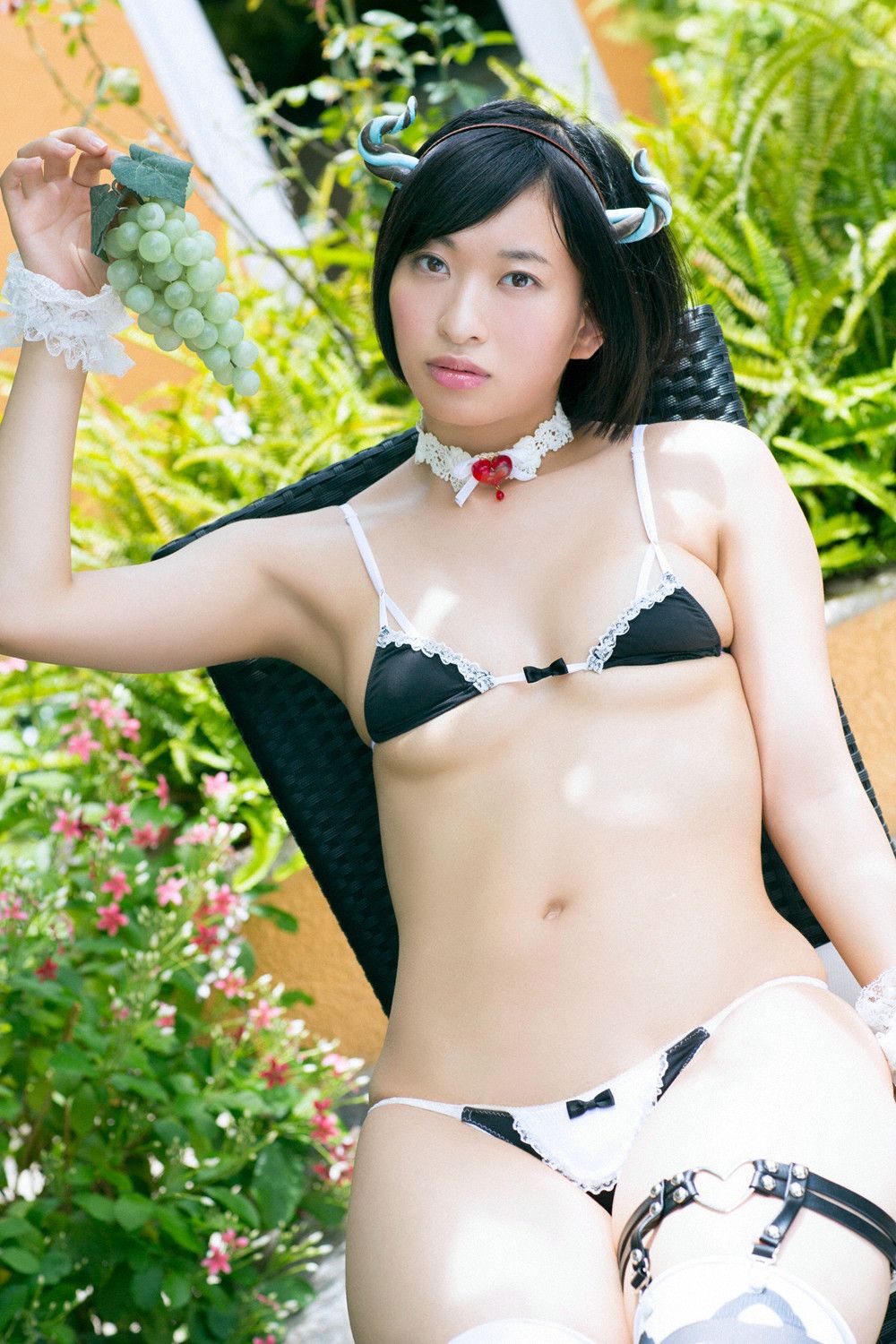 [YS Web] Vol.627 Yuka Kuramochi 倉持由香